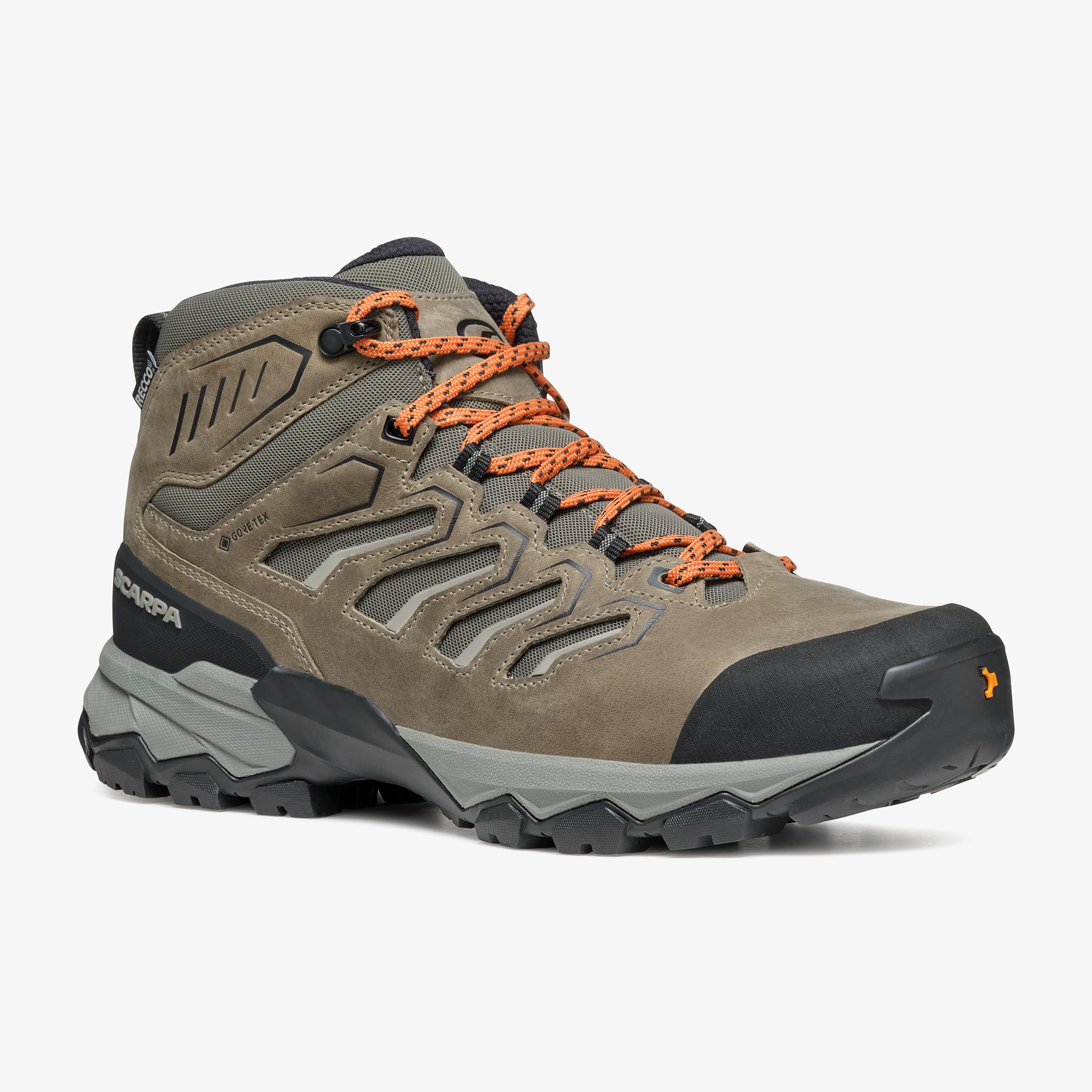Moraine Mid GTX - Image 2