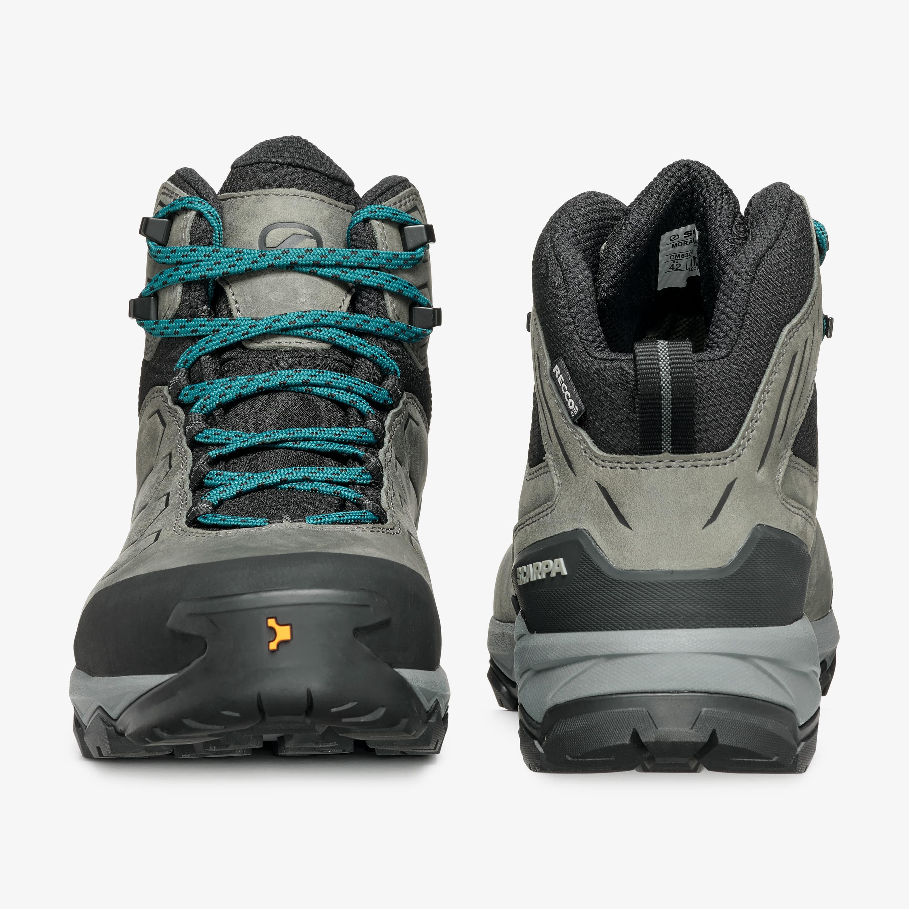 Moraine Mid Pro GTX - Image 4