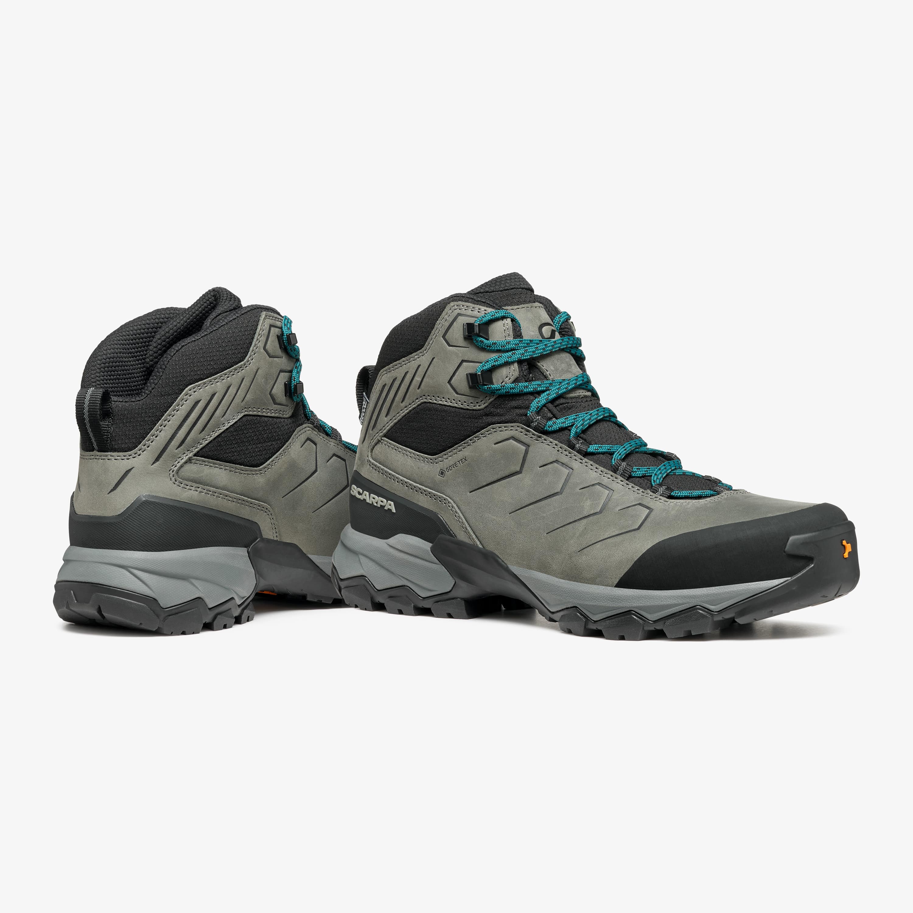 Moraine Mid Pro GTX - Image 7