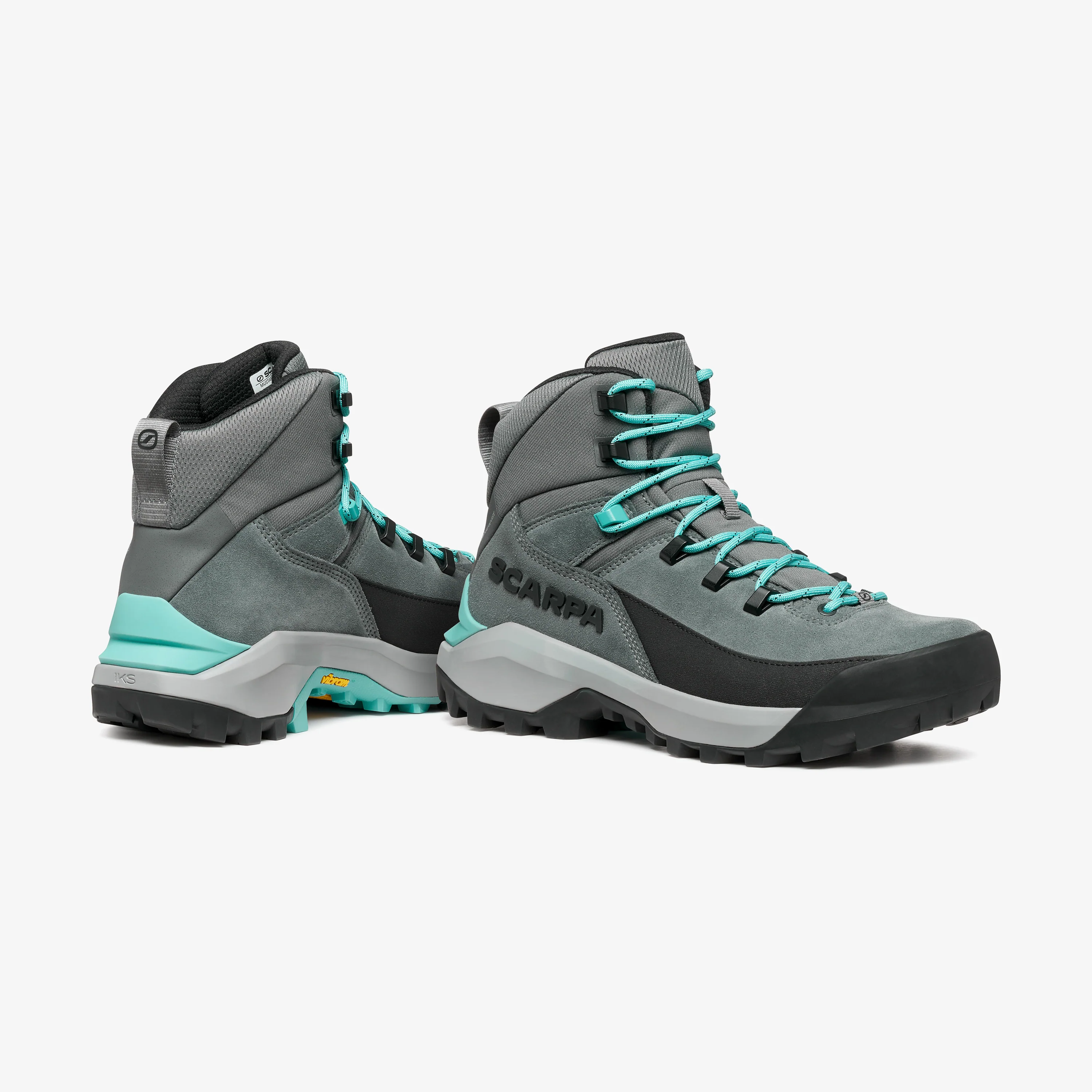 Mustang TRK GTX Woman - Image 7