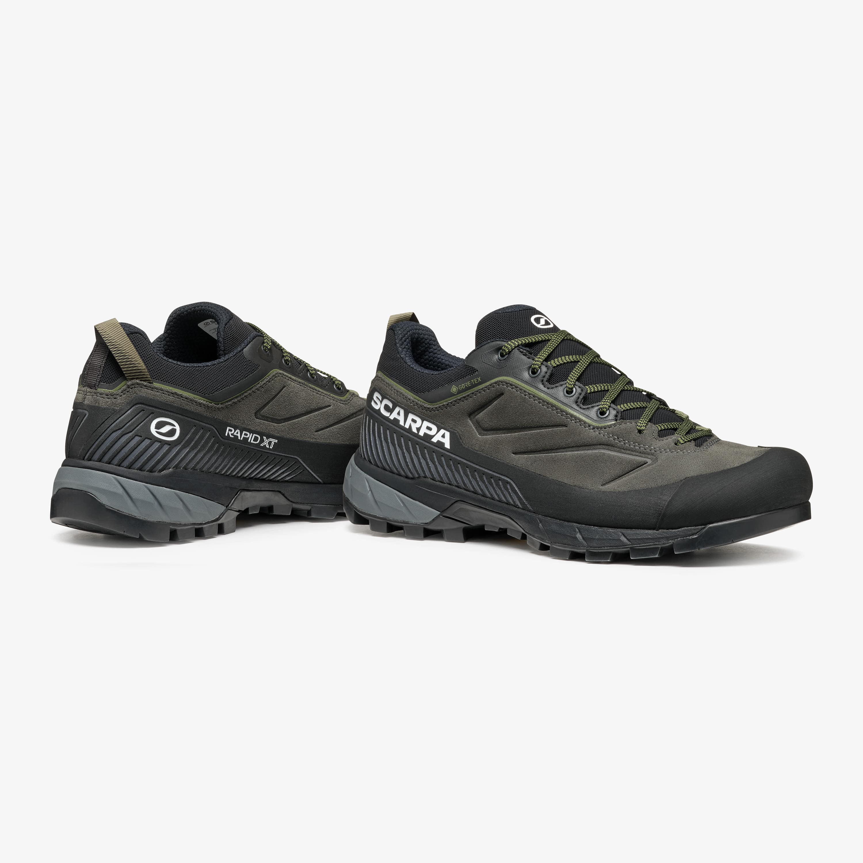 Rapid XT GTX - Image 7