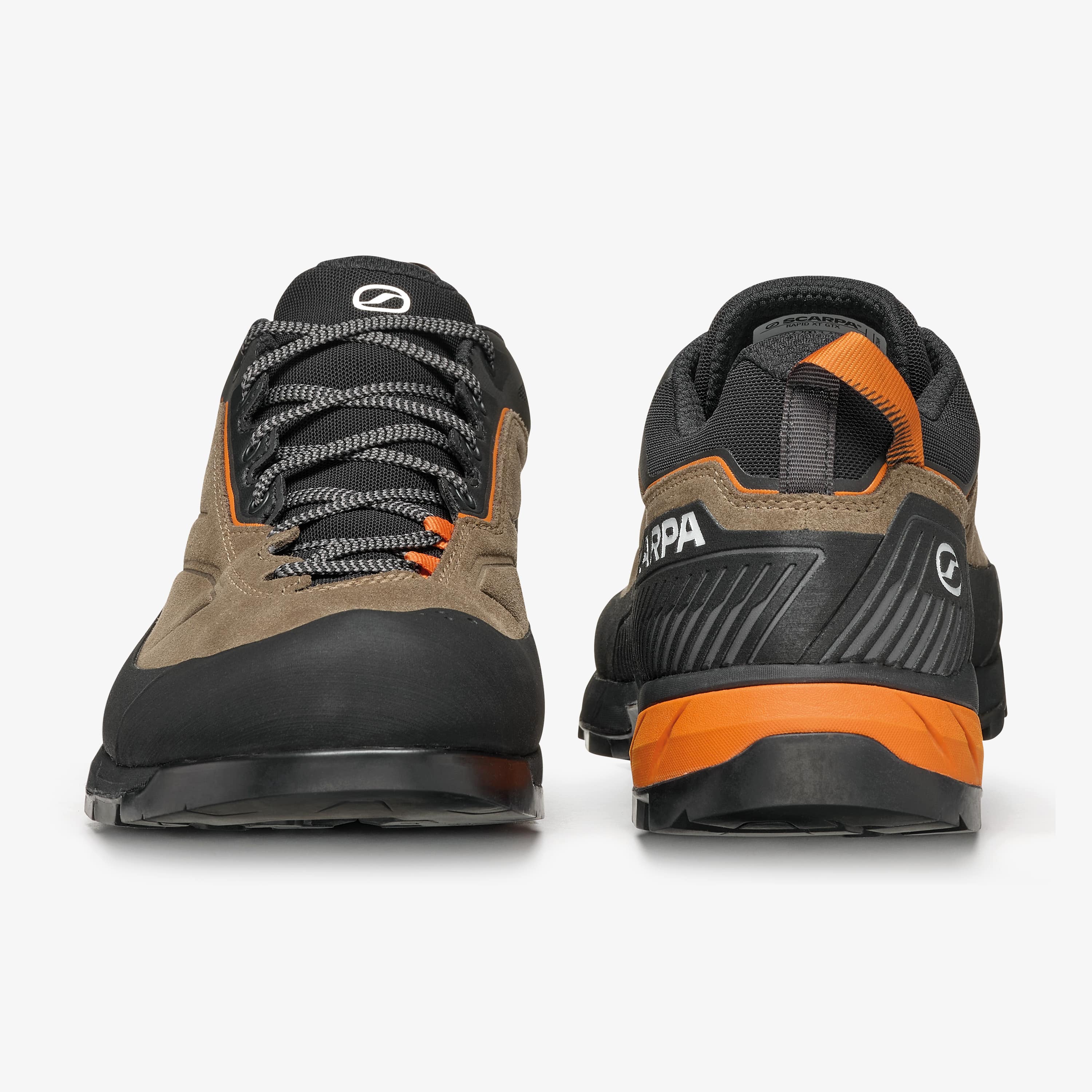 Rapid XT GTX - Image 4