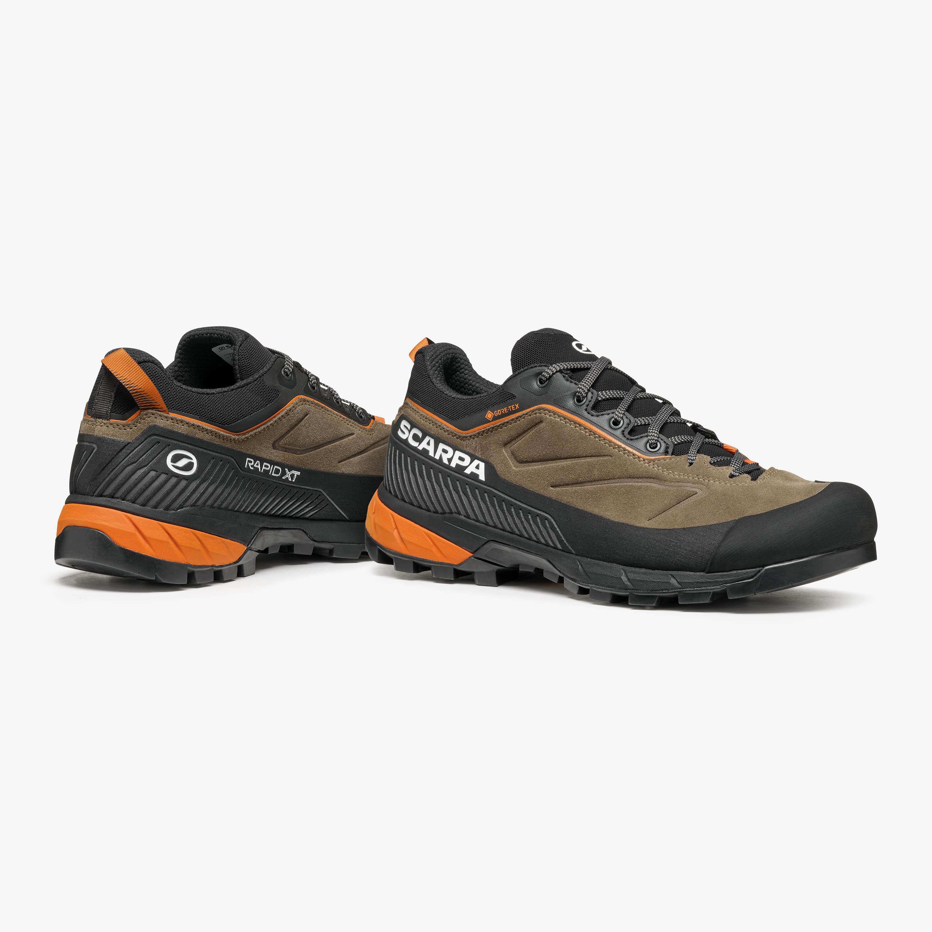 Rapid XT GTX - Image 7