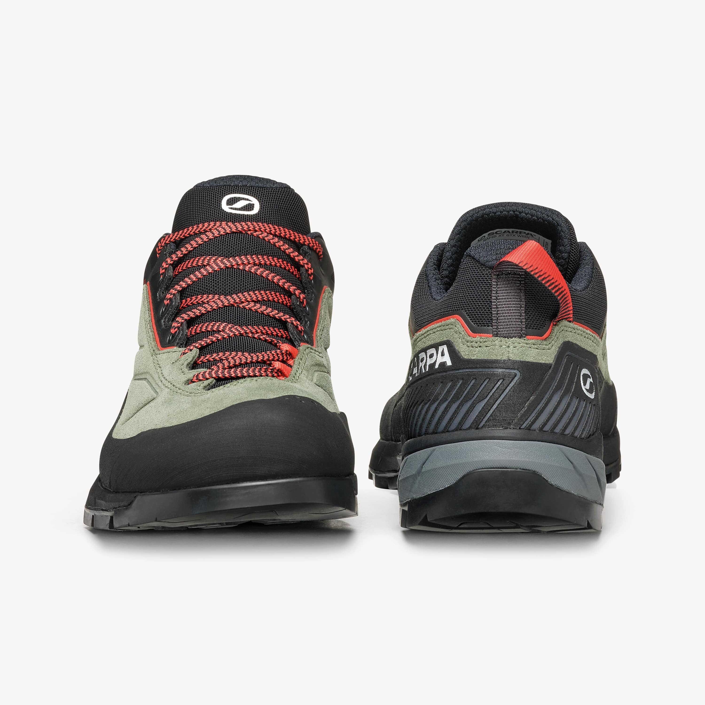 Rapid XT GTX Woman - Image 4