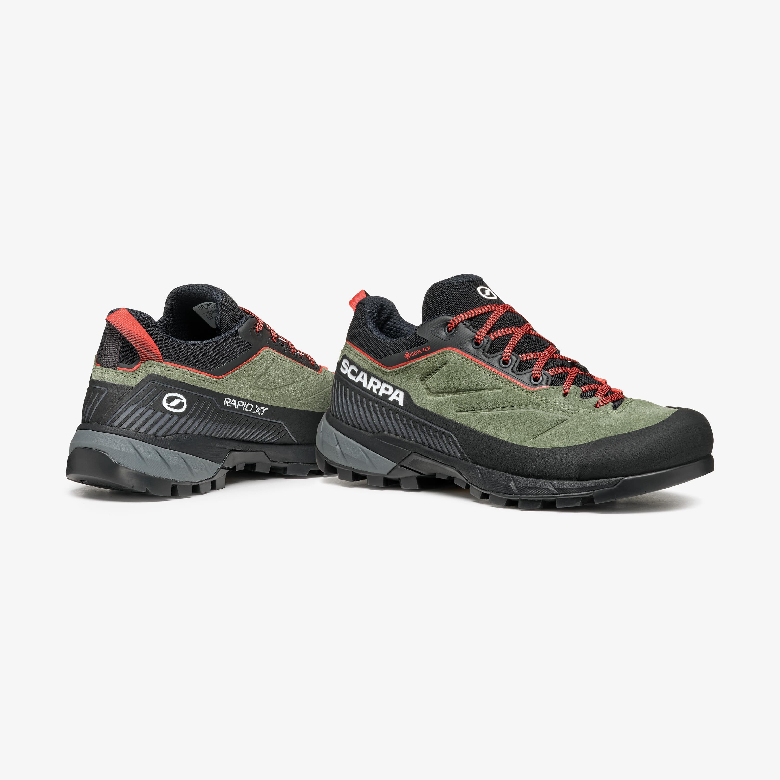 Rapid XT GTX Woman - Image 7