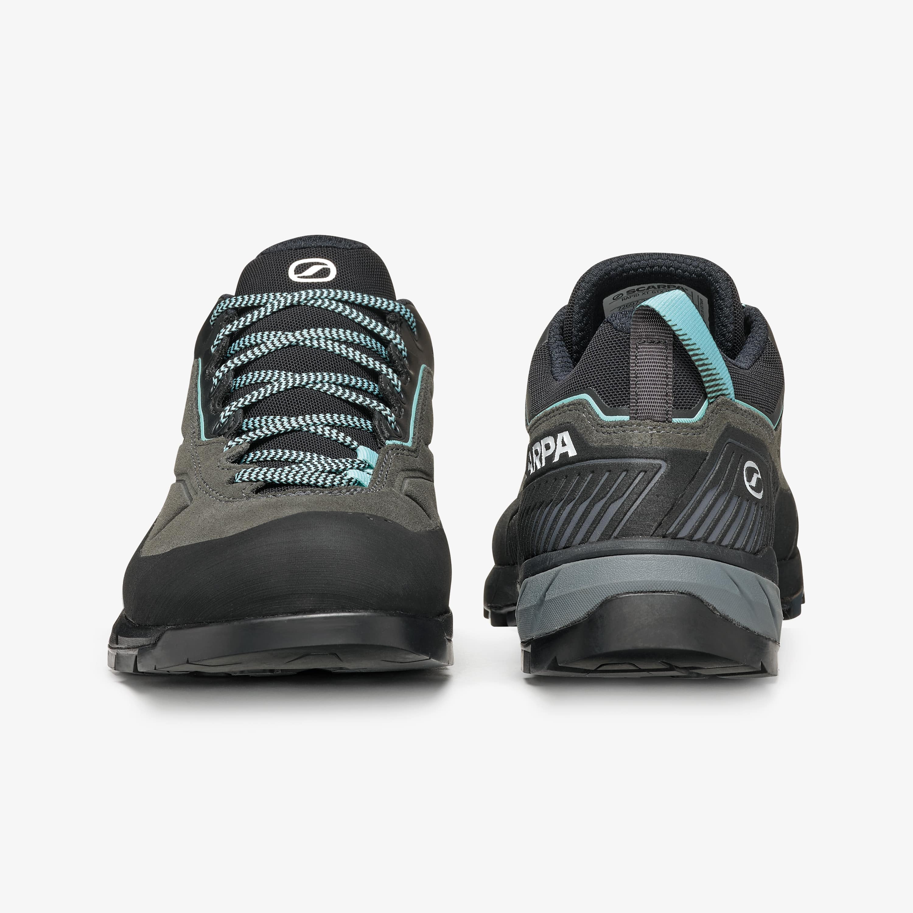 Rapid XT GTX Woman - Image 4