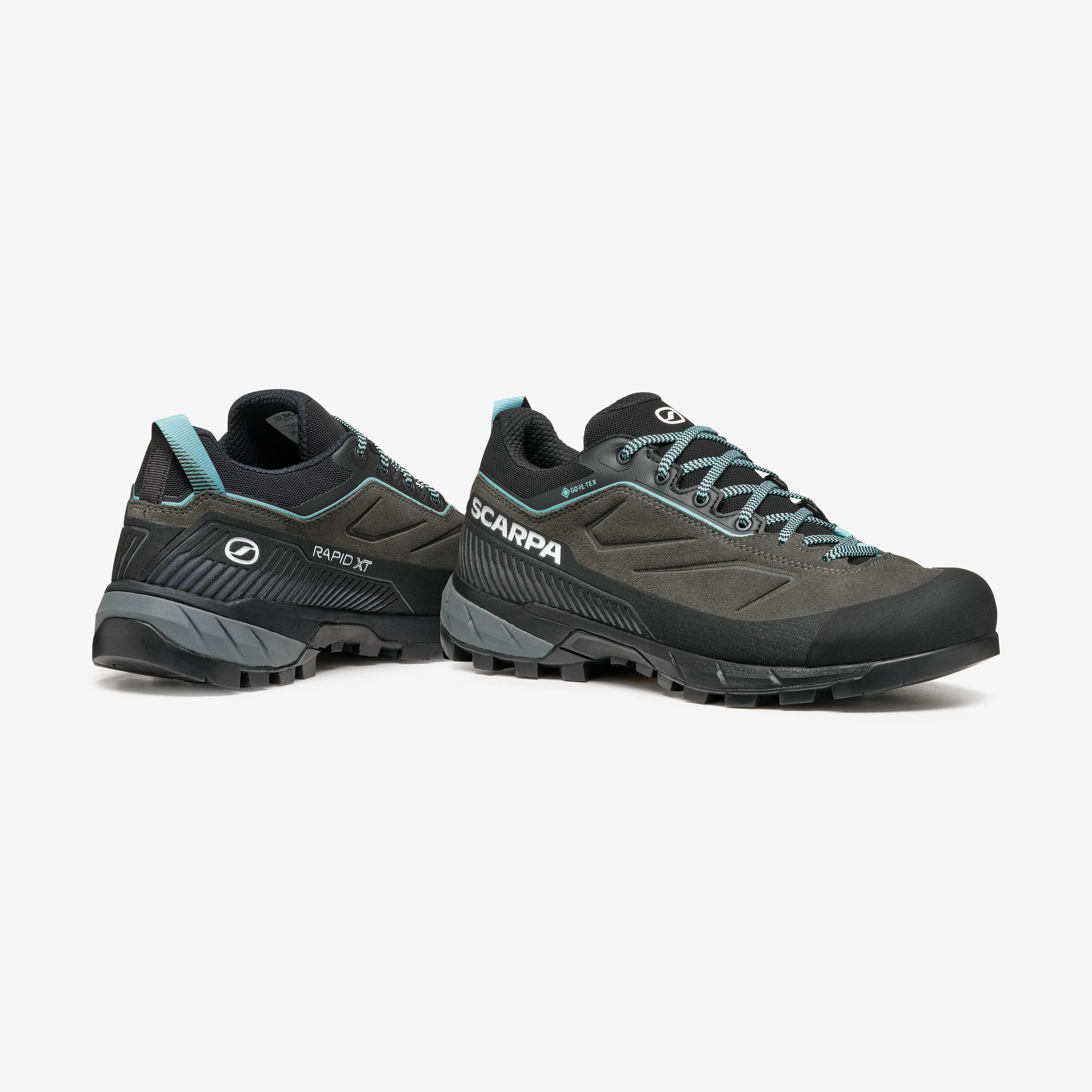 Rapid XT GTX Woman - Image 7