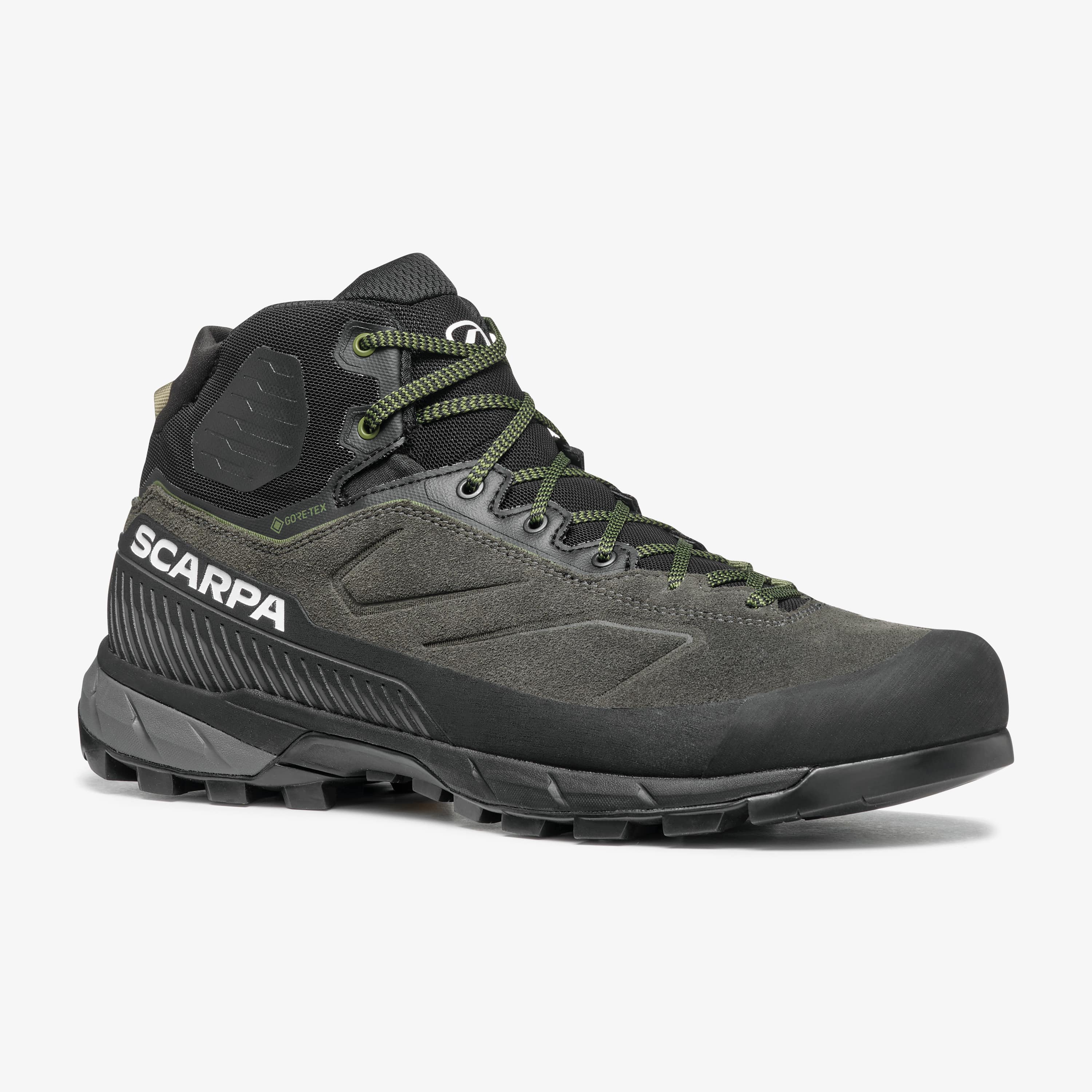 Rapid XT Mid GTX - Image 2