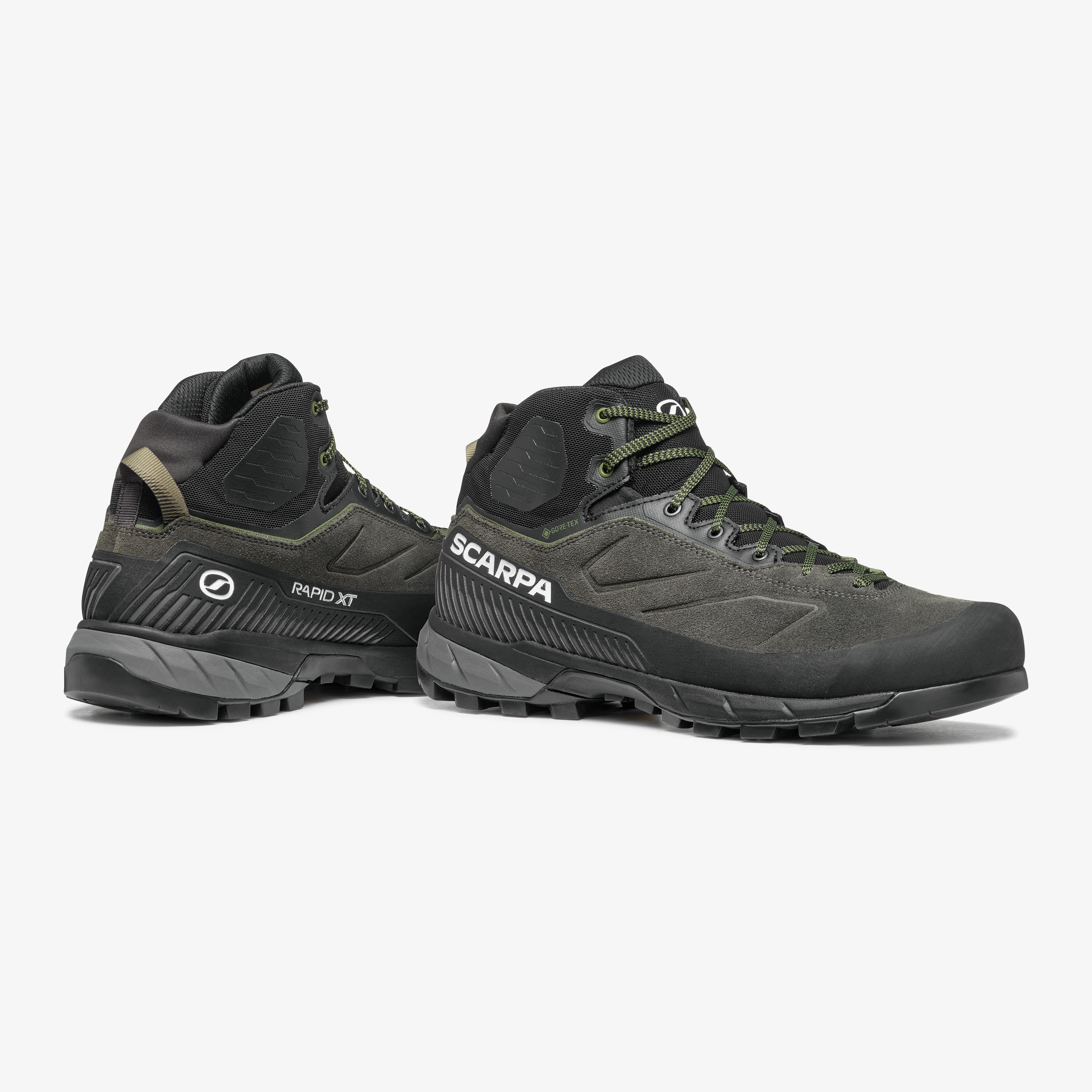 Rapid XT Mid GTX - Image 7