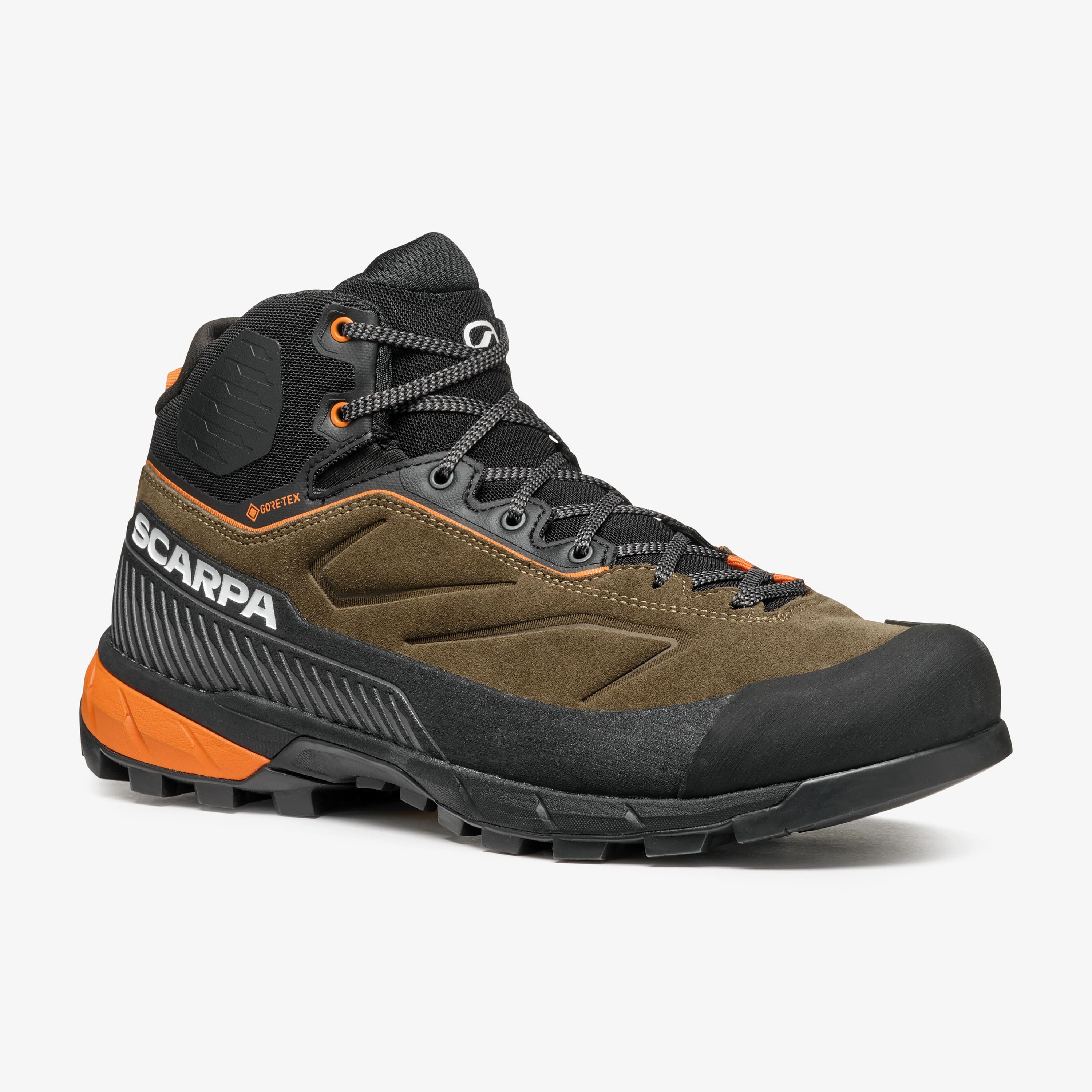 Rapid XT Mid GTX - Image 2