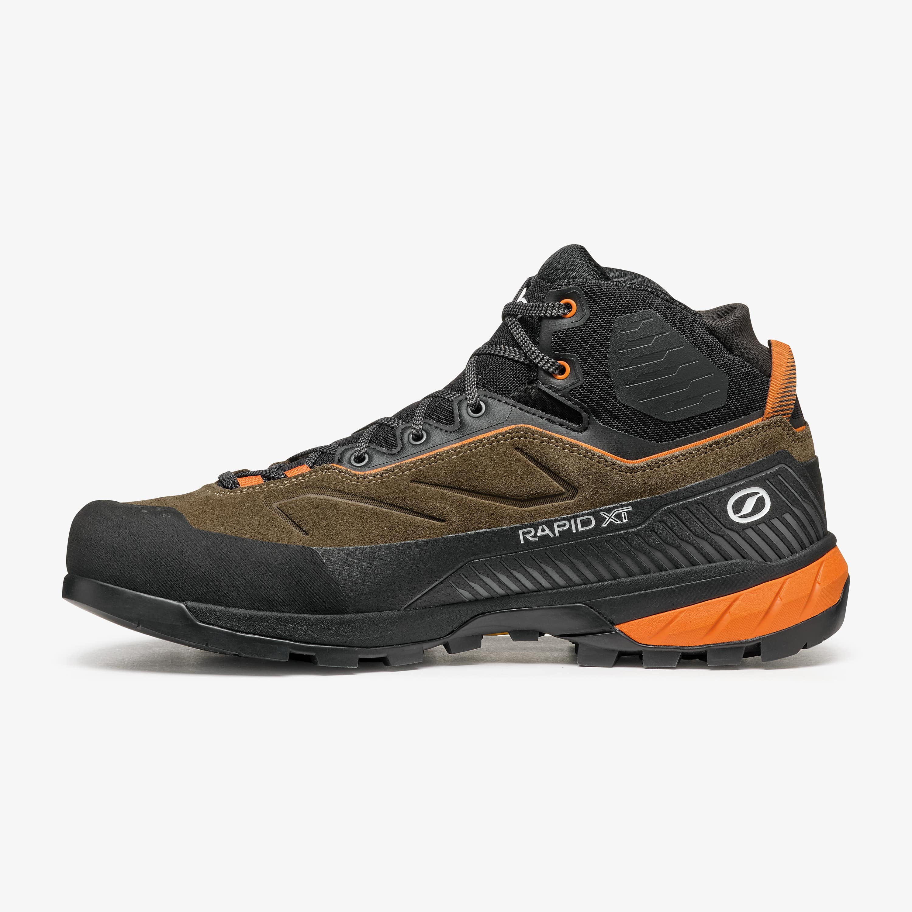 Rapid XT Mid GTX - Image 3