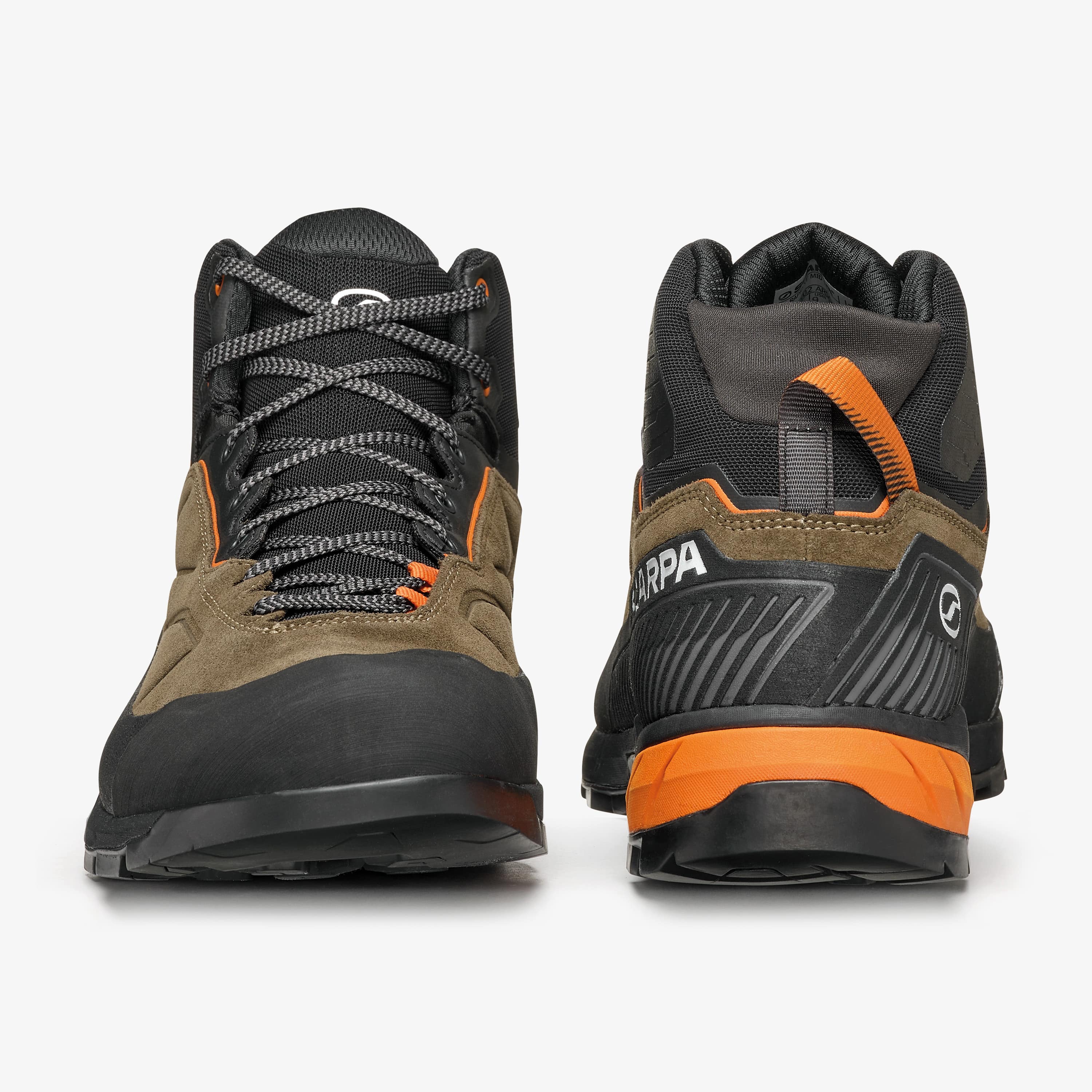 Rapid XT Mid GTX - Image 4