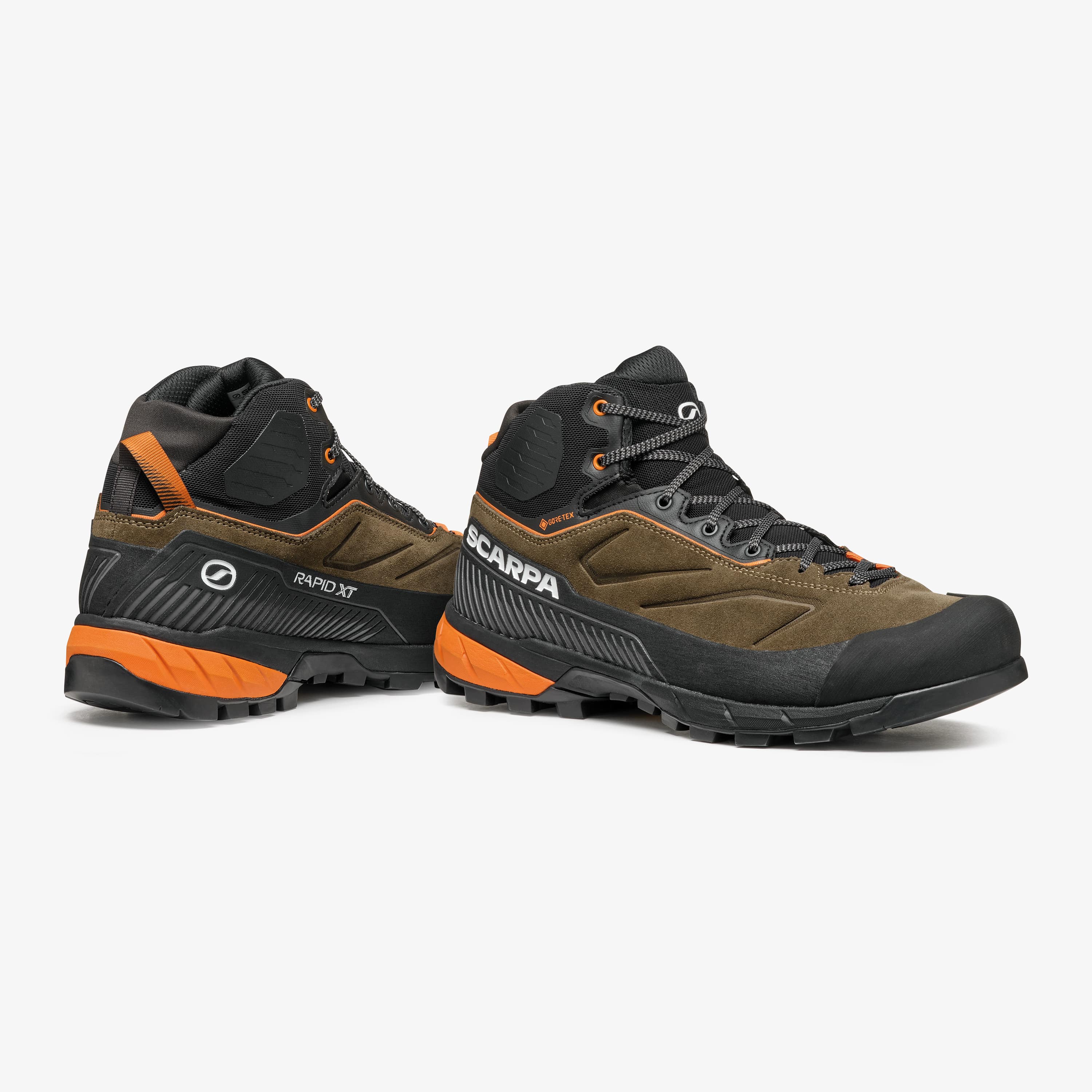 Rapid XT Mid GTX - Image 7