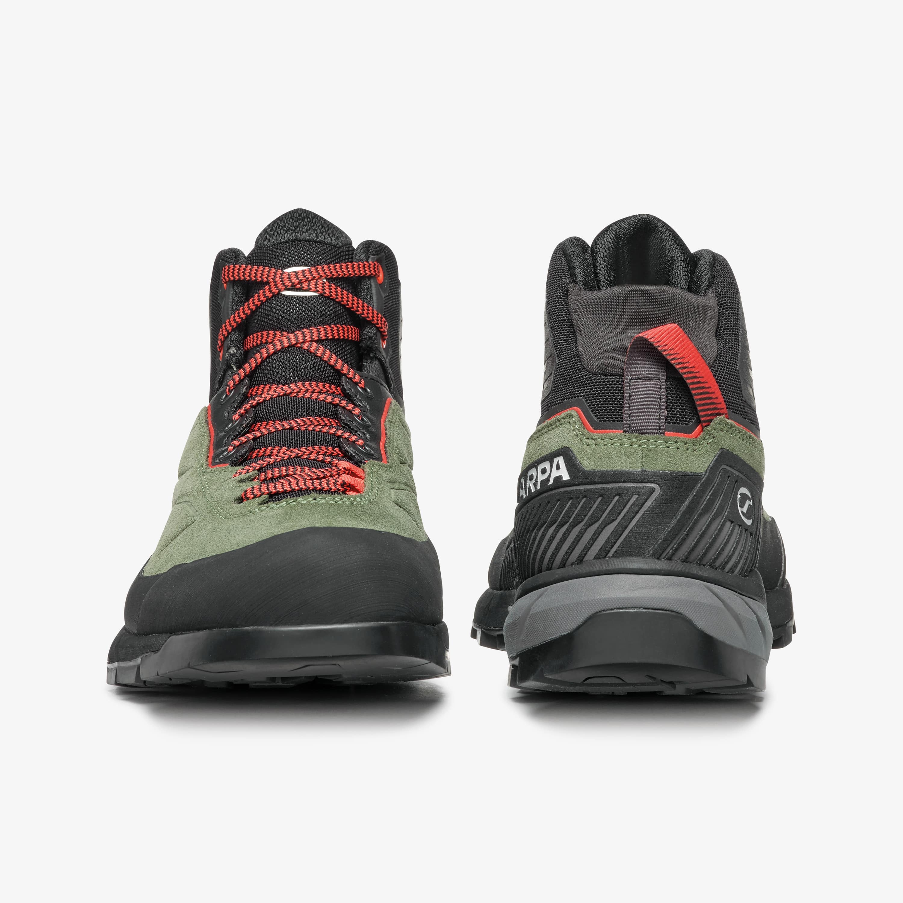 Rapid XT Mid GTX Woman - Image 4