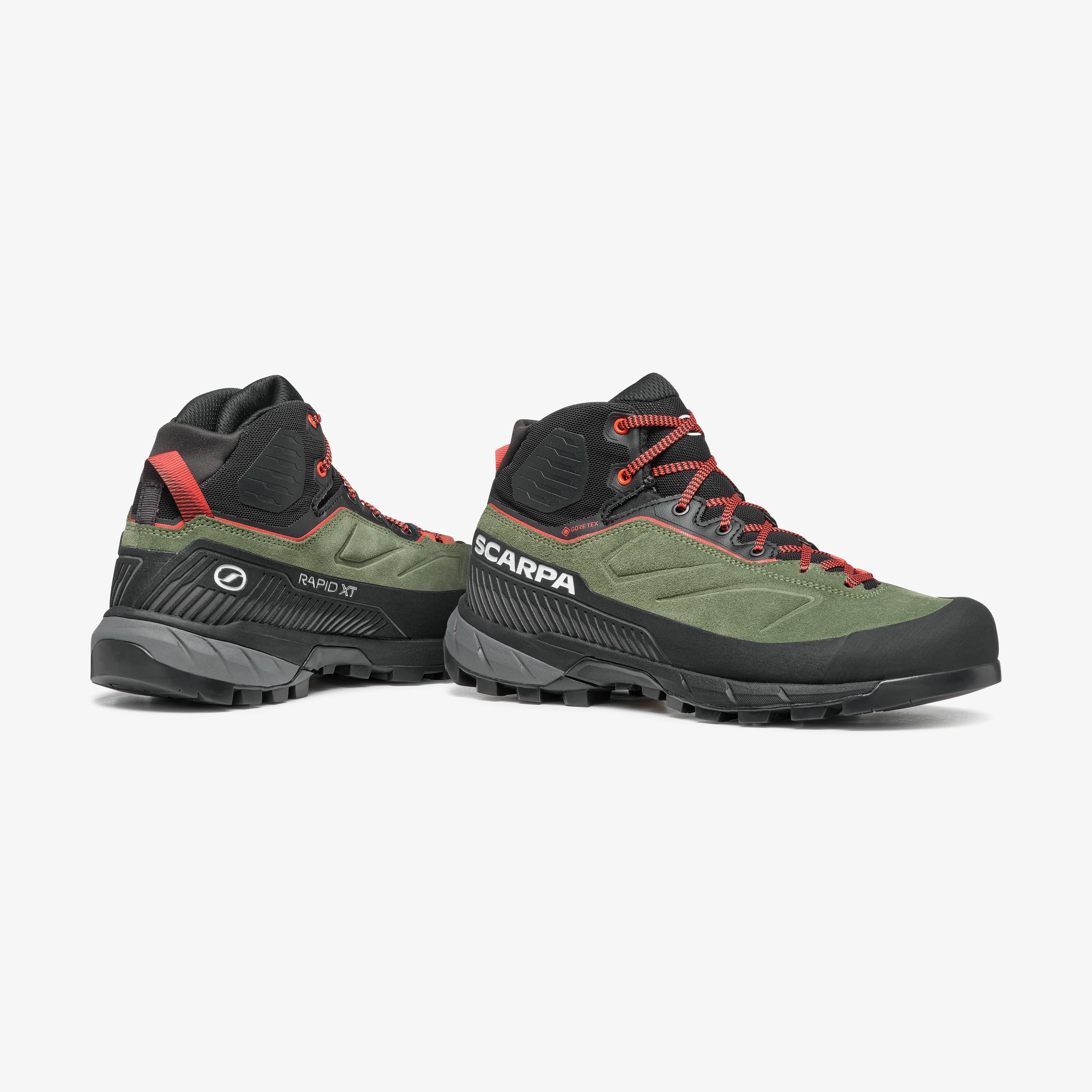 Rapid XT Mid GTX Woman - Image 6
