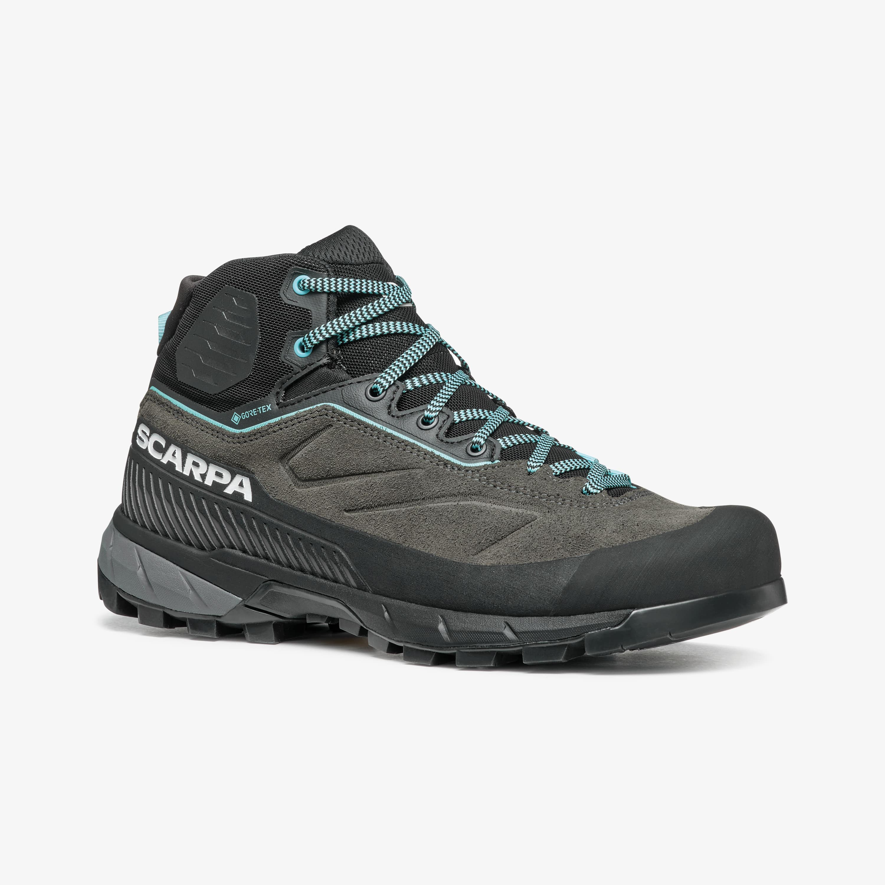 Rapid XT Mid GTX Woman - Image 2