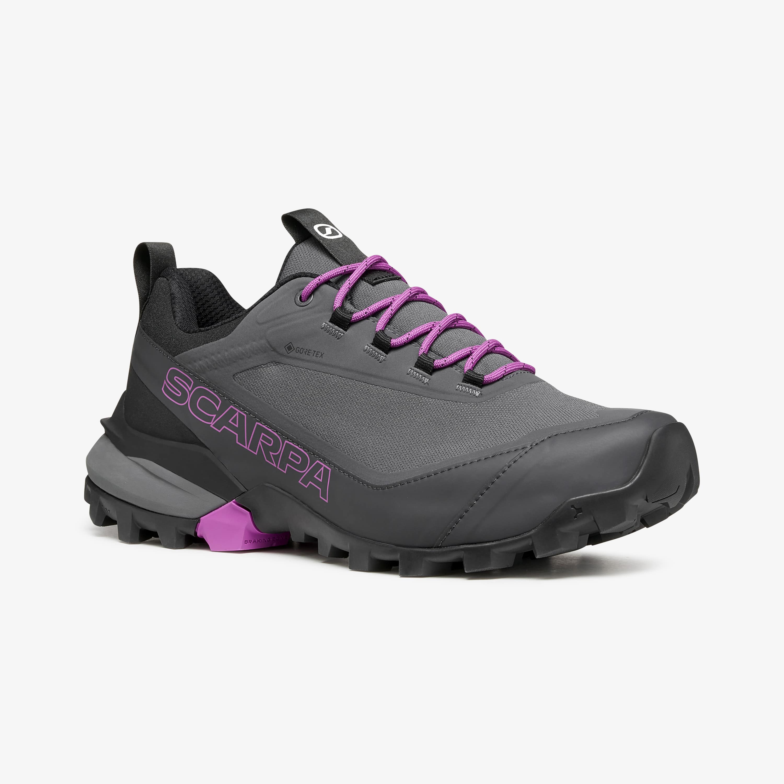 Ribelle Cross 2 GTX Woman - Image 2
