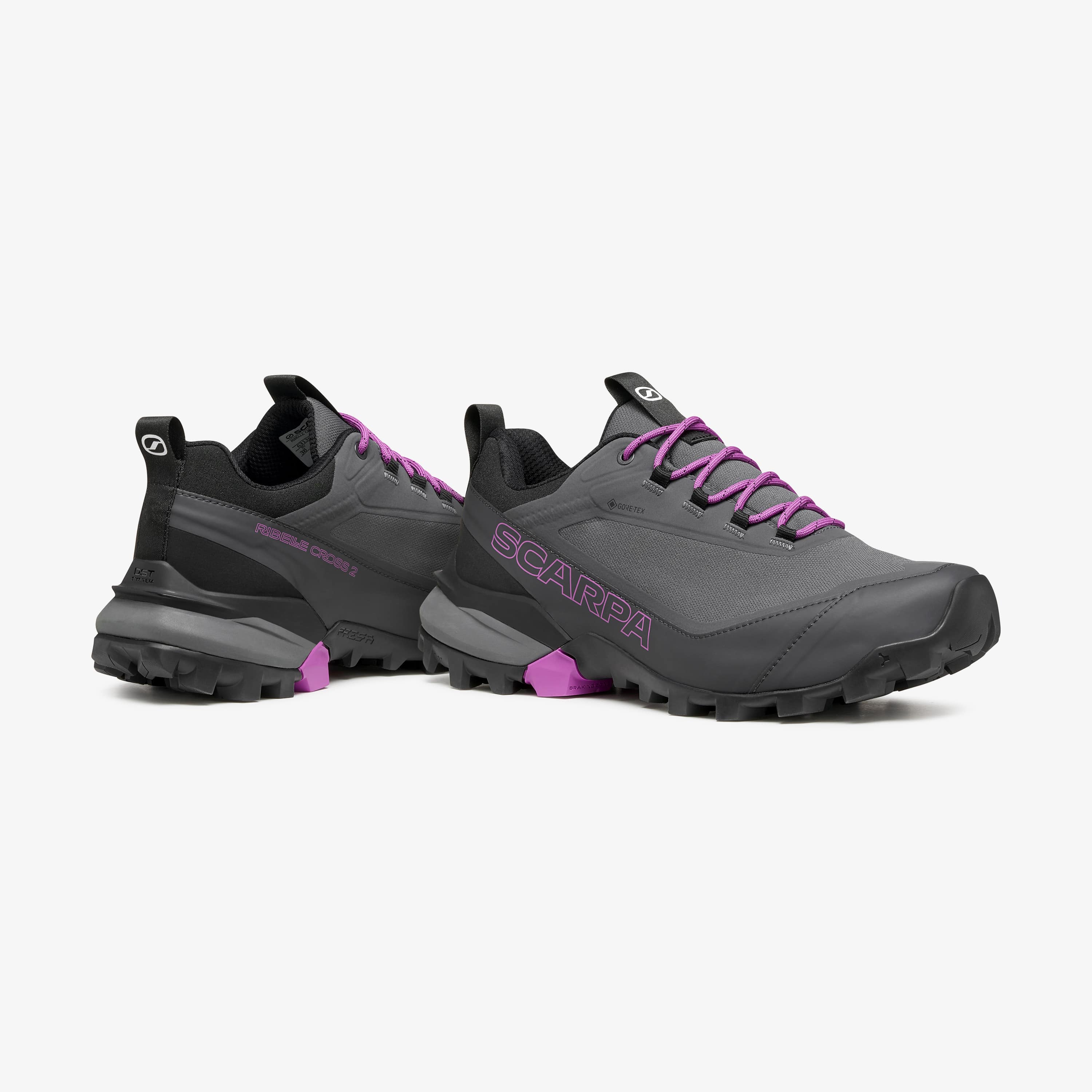 Ribelle Cross 2 GTX Woman - Image 7