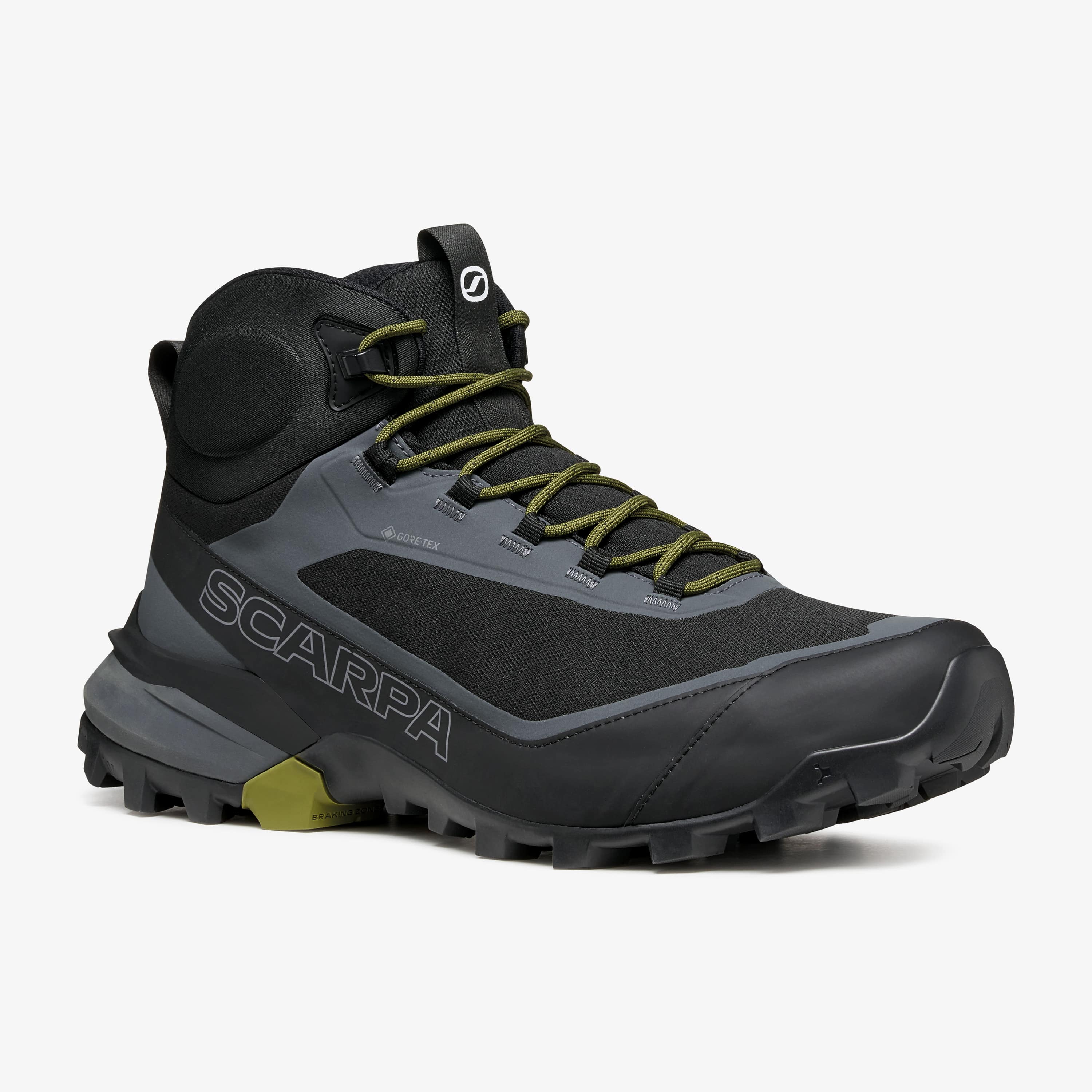 Ribelle Cross 2 Mid GTX - Image 2