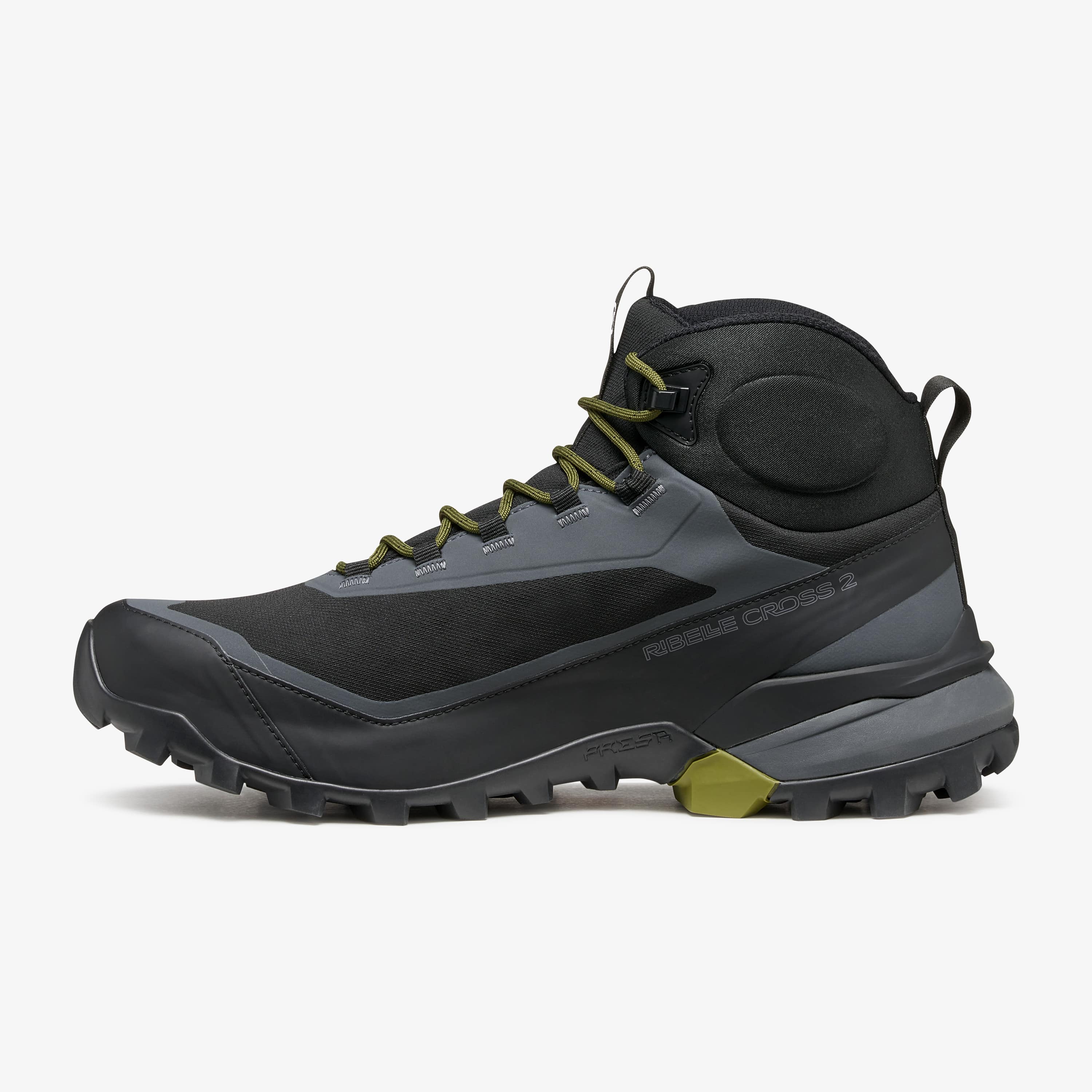 Ribelle Cross 2 Mid GTX - Image 3