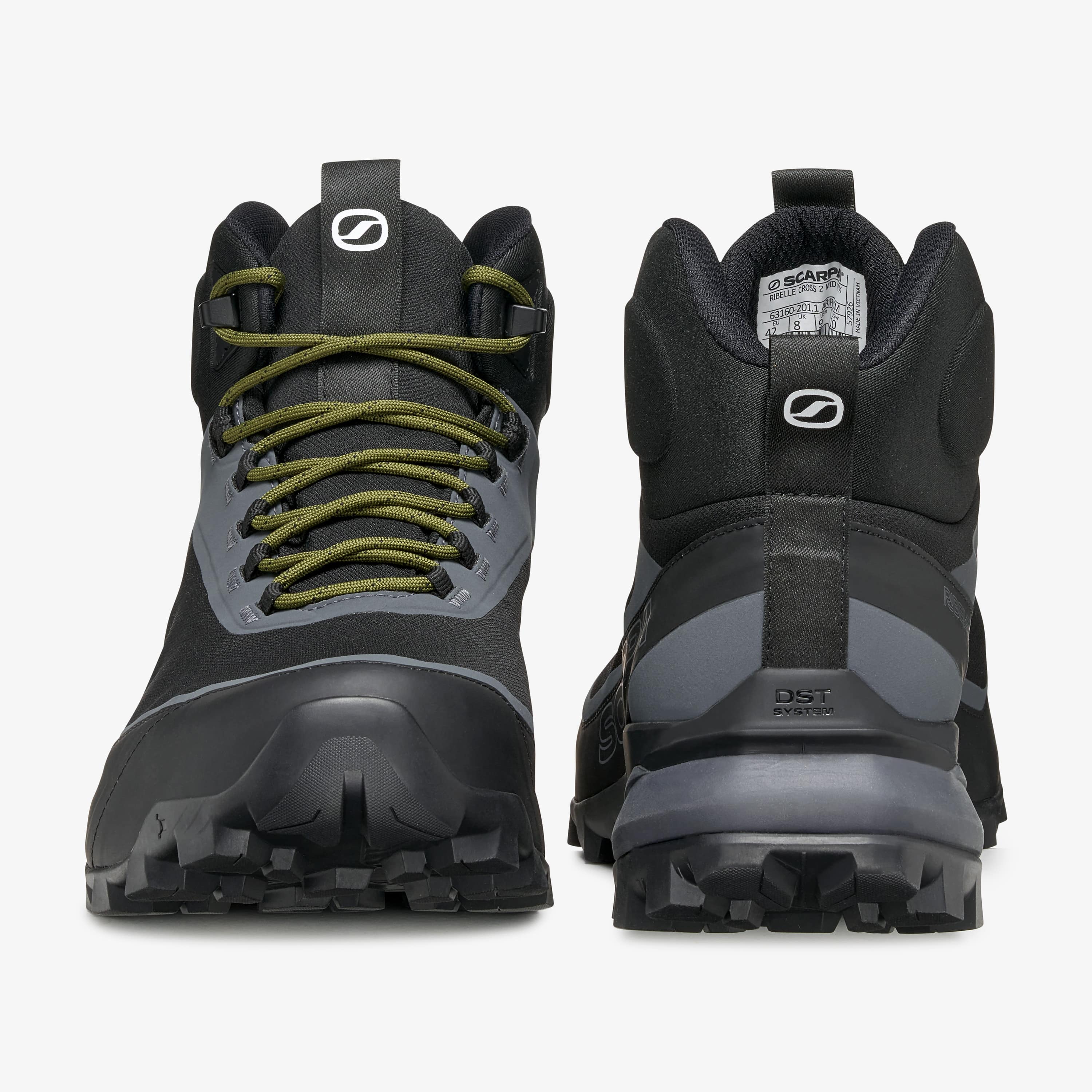 Ribelle Cross 2 Mid GTX - Image 4