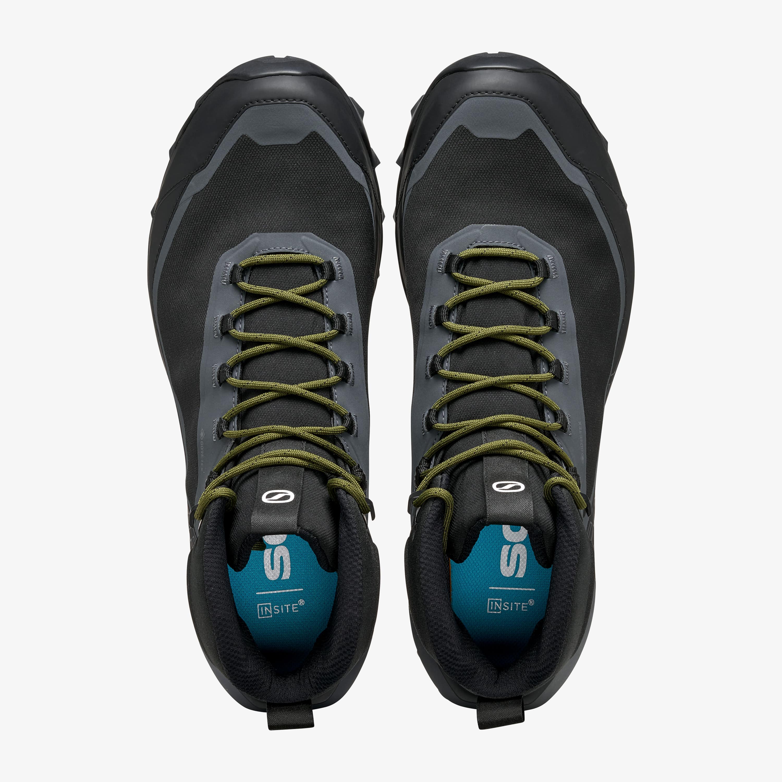 Ribelle Cross 2 Mid GTX - Image 6