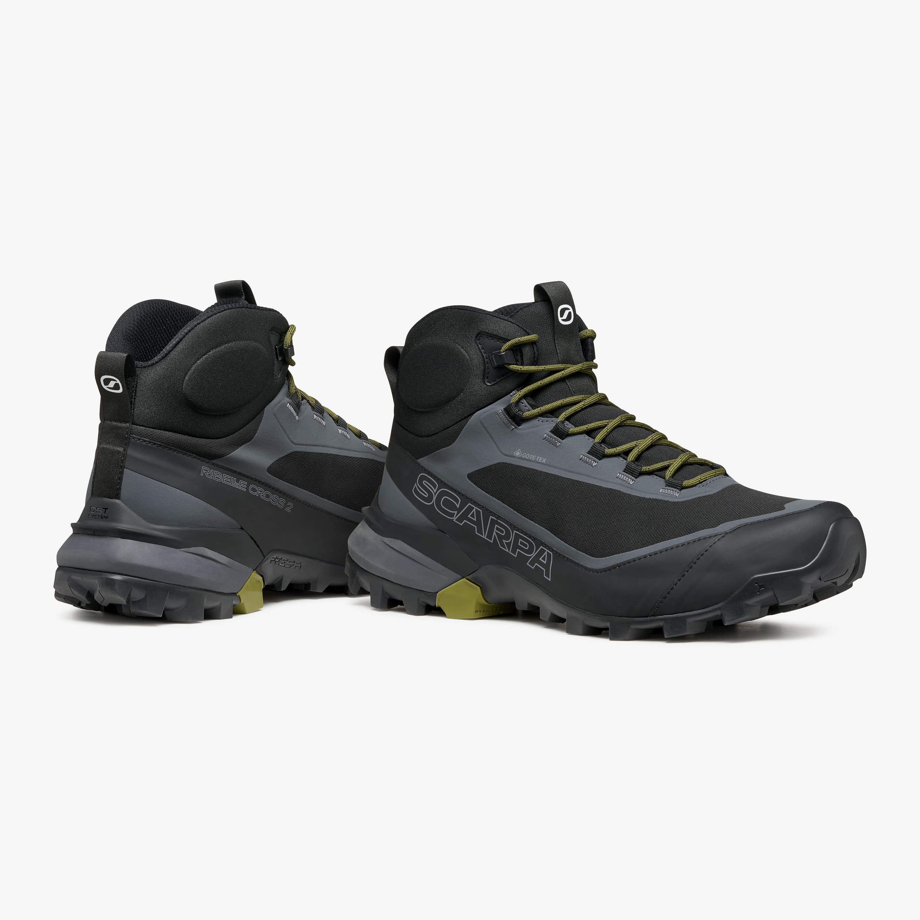 Ribelle Cross 2 Mid GTX - Image 7