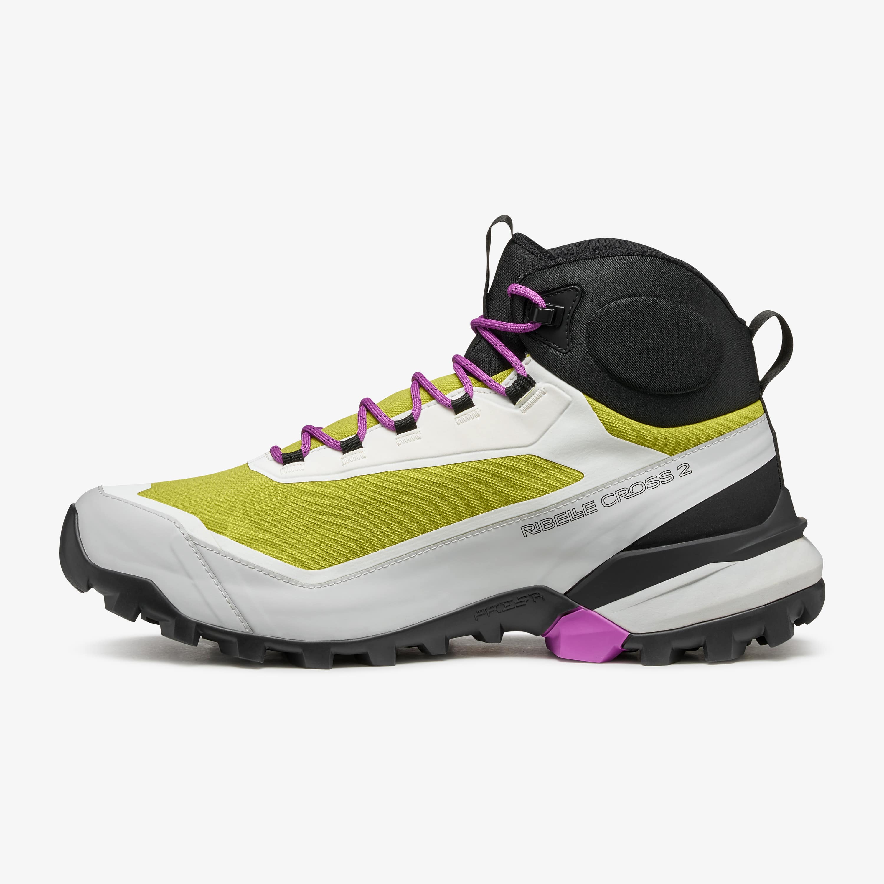 Ribelle Cross 2 Mid GTX - Image 3
