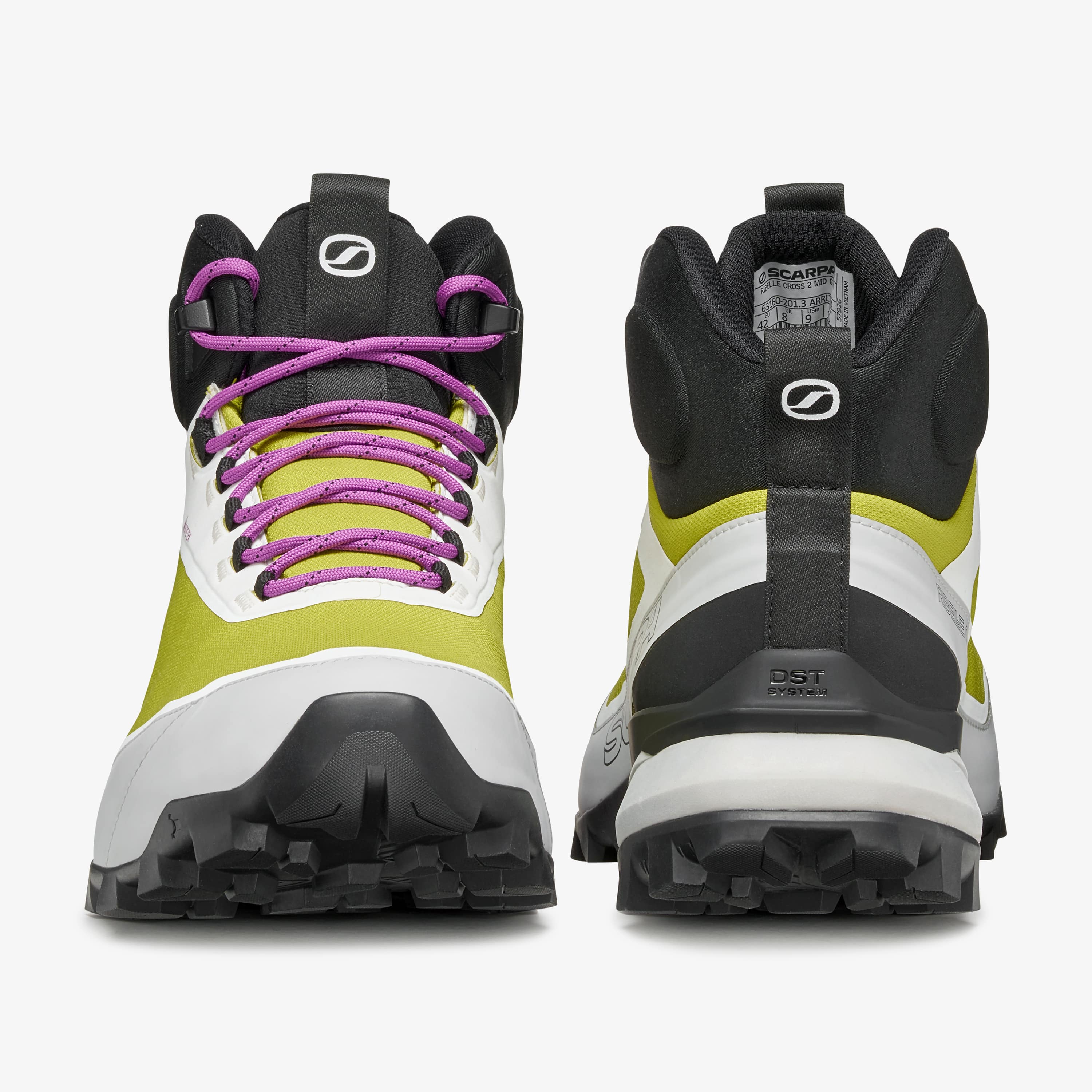 Ribelle Cross 2 Mid GTX - Image 4