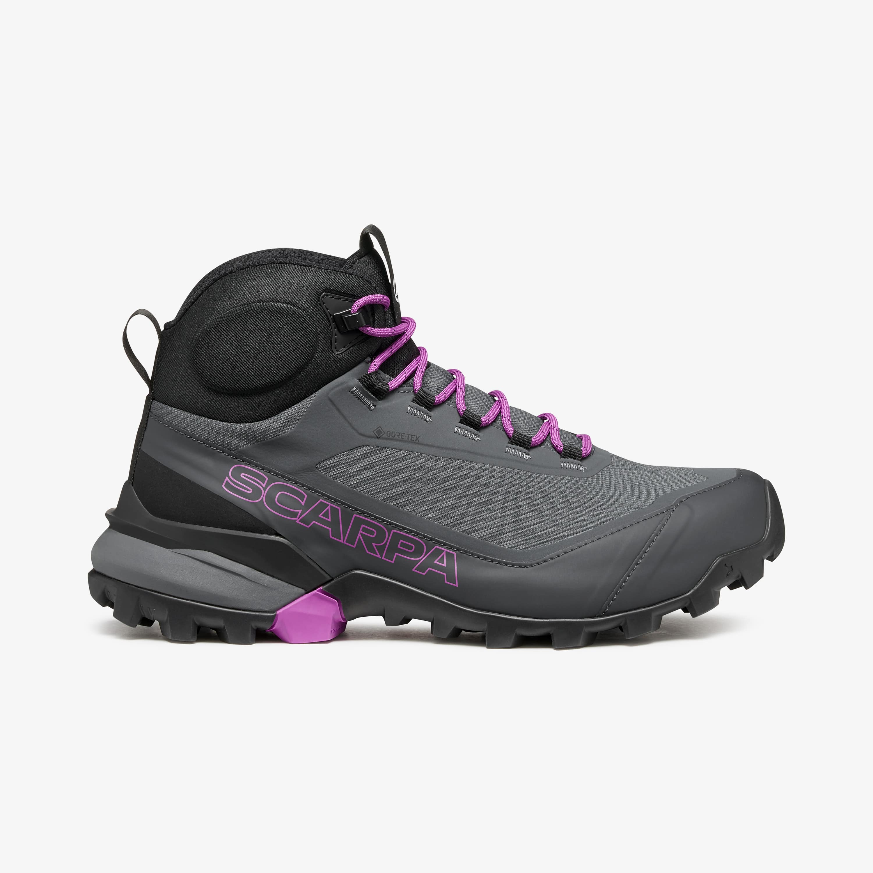 Ribelle Cross 2 Mid GTX Woman