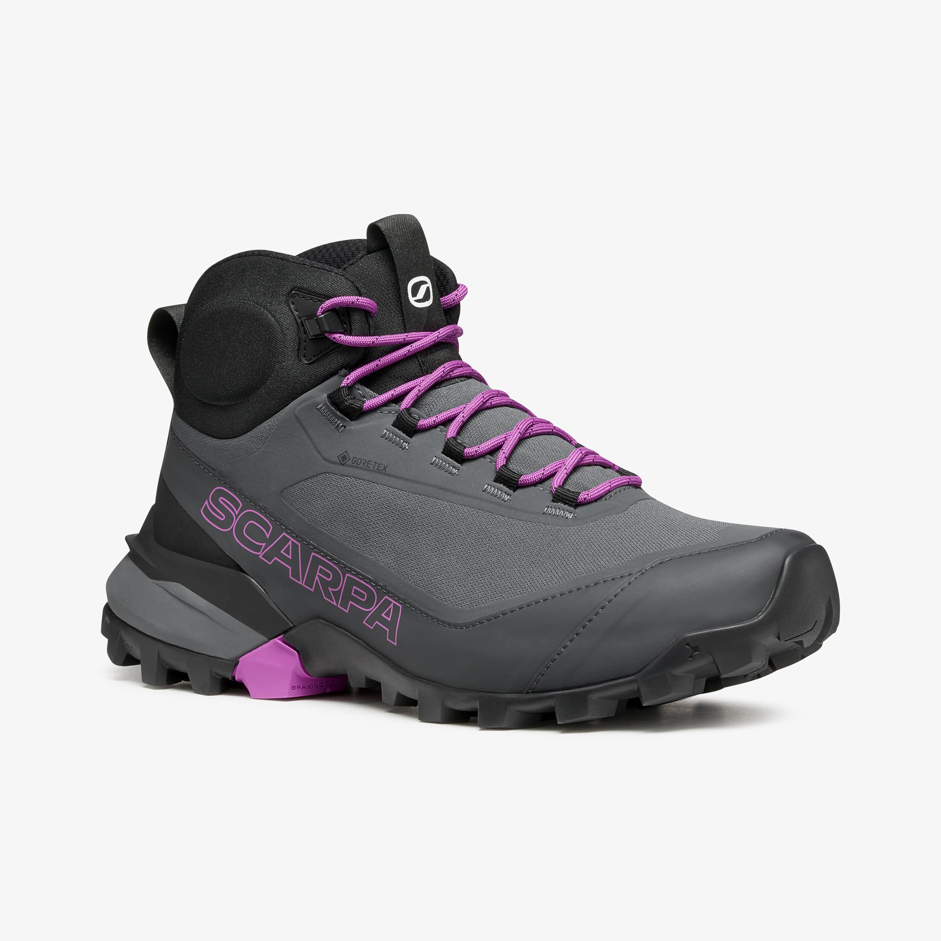 Ribelle Cross 2 Mid GTX Woman - Image 2