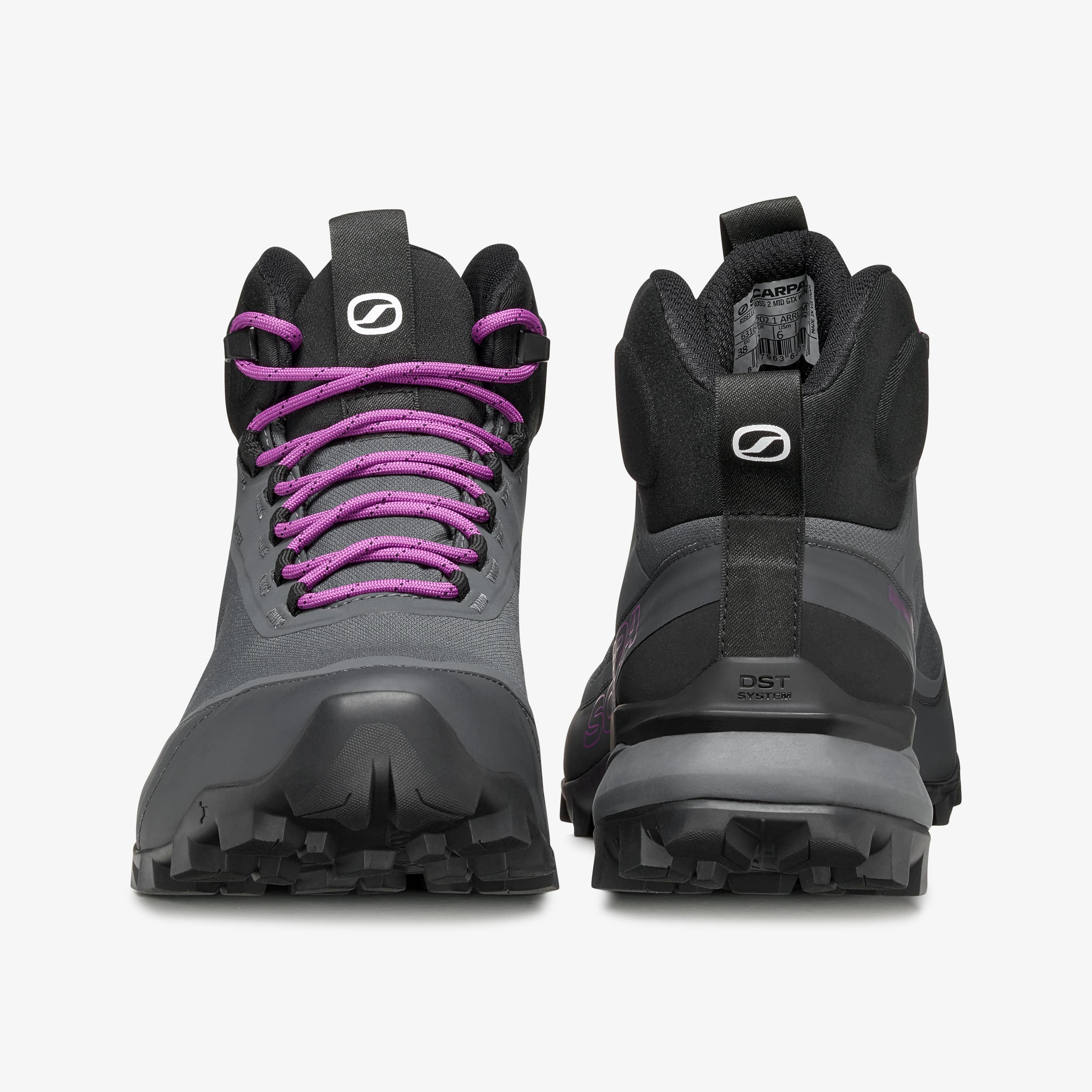 Ribelle Cross 2 Mid GTX Woman - Image 4