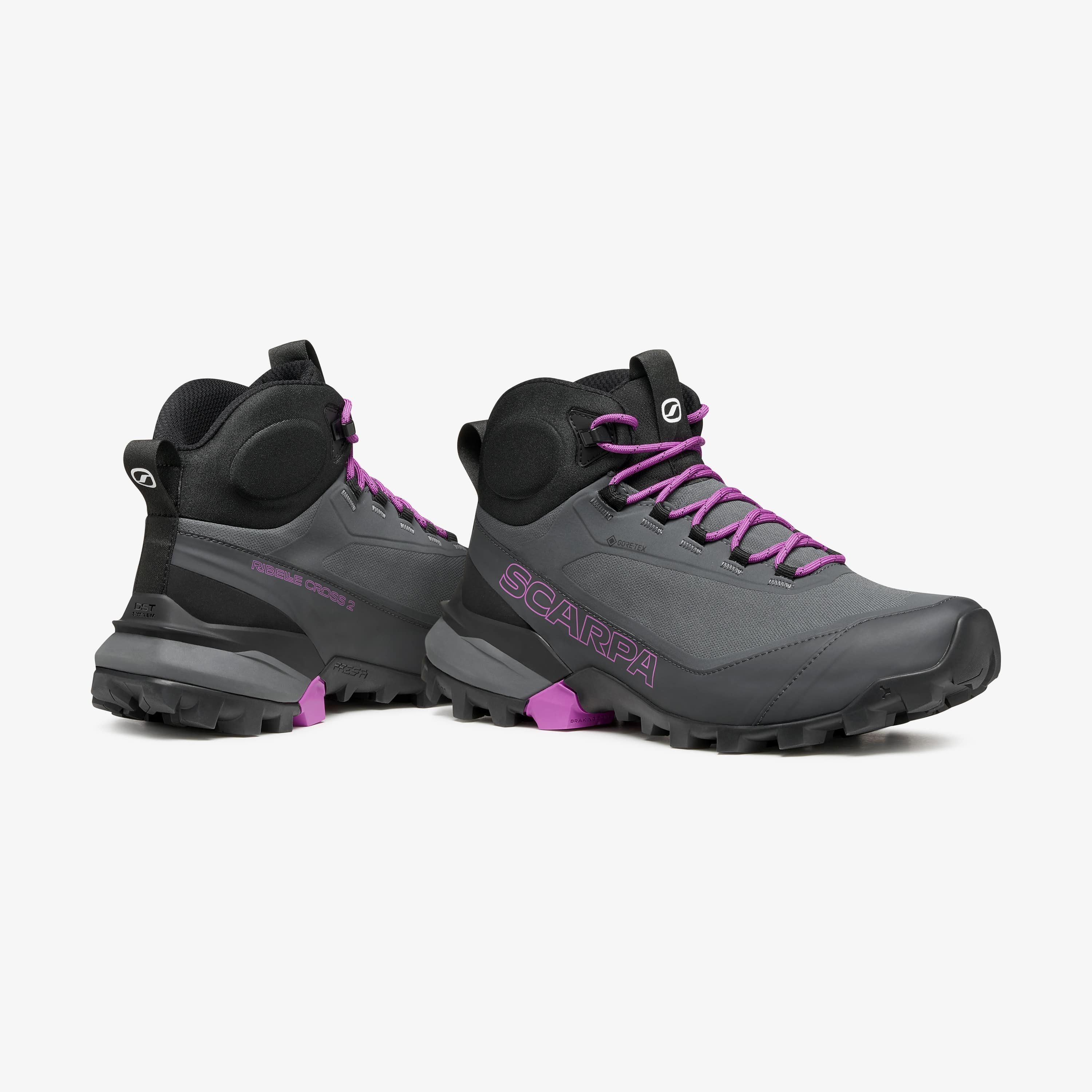 Ribelle Cross 2 Mid GTX Woman - Image 7