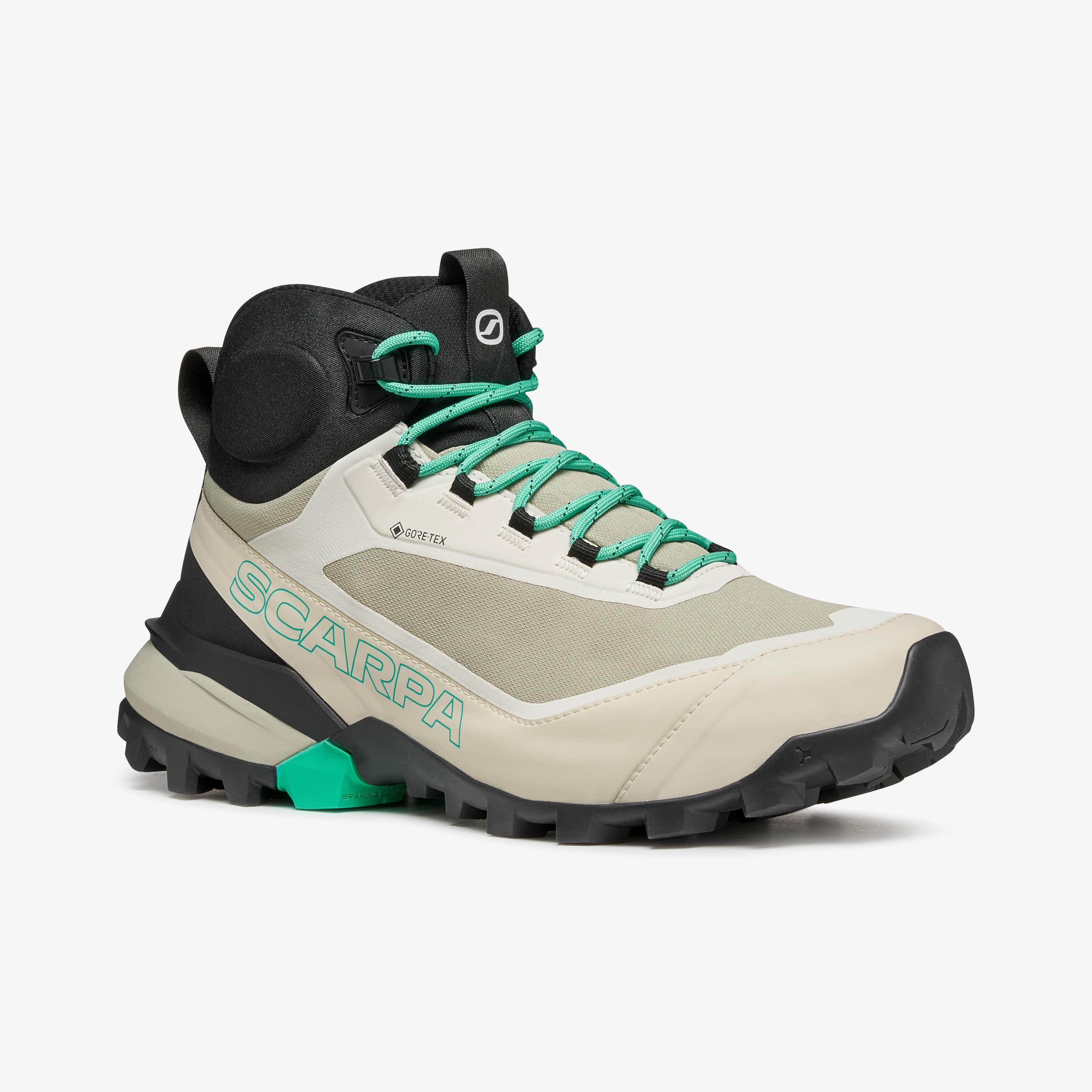 Ribelle Cross 2 Mid GTX Woman - Image 2