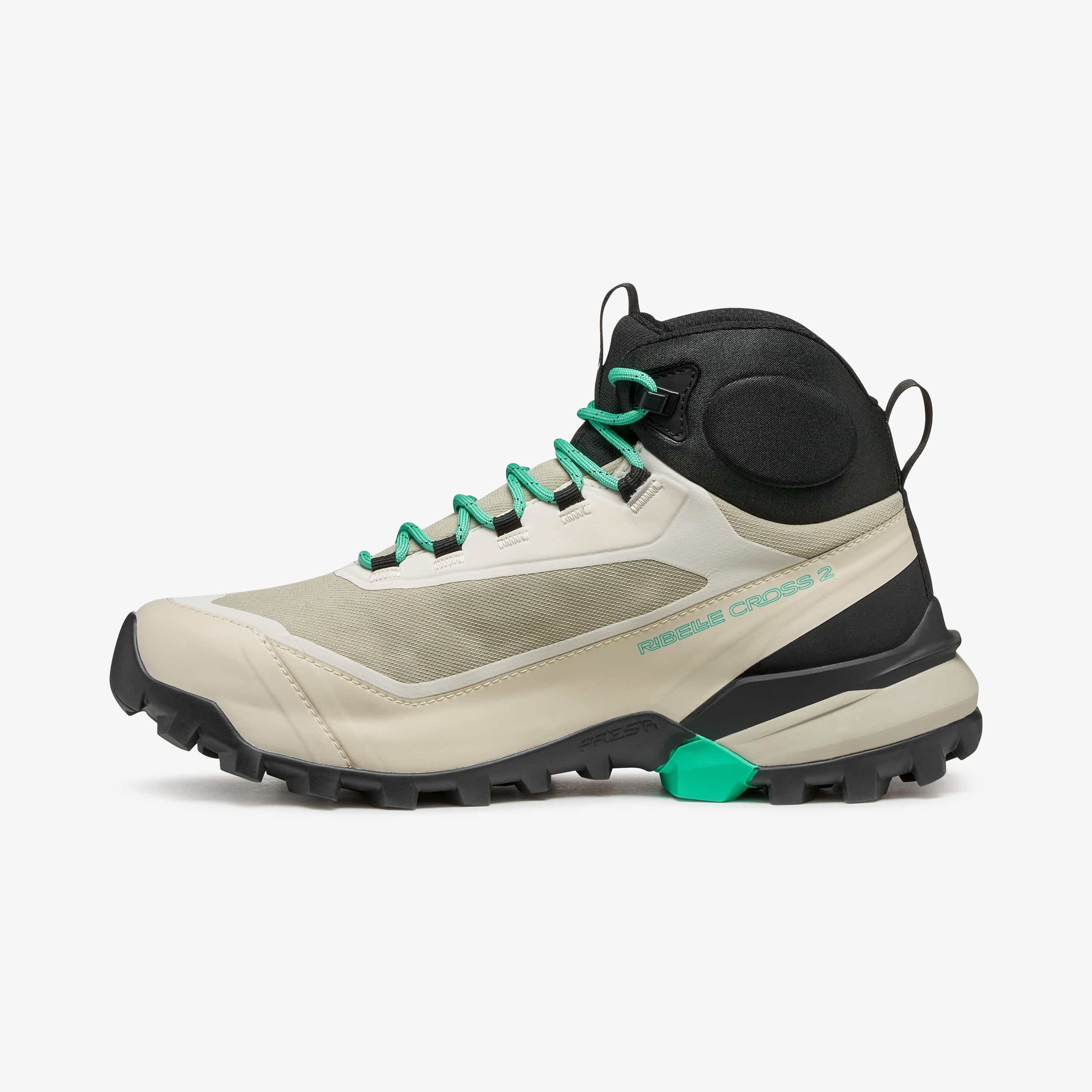 Ribelle Cross 2 Mid GTX Woman - Image 3