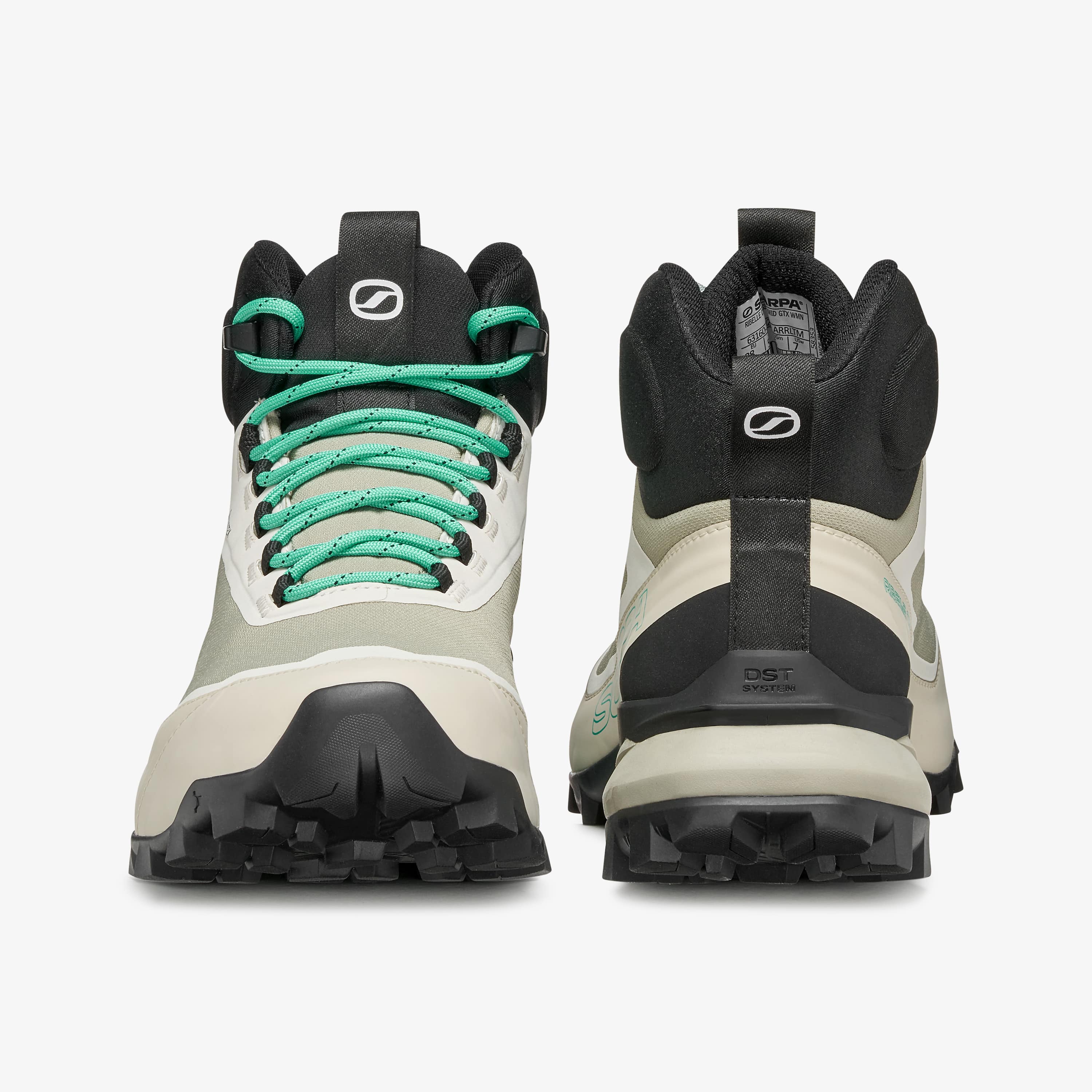 Ribelle Cross 2 Mid GTX Woman - Image 4