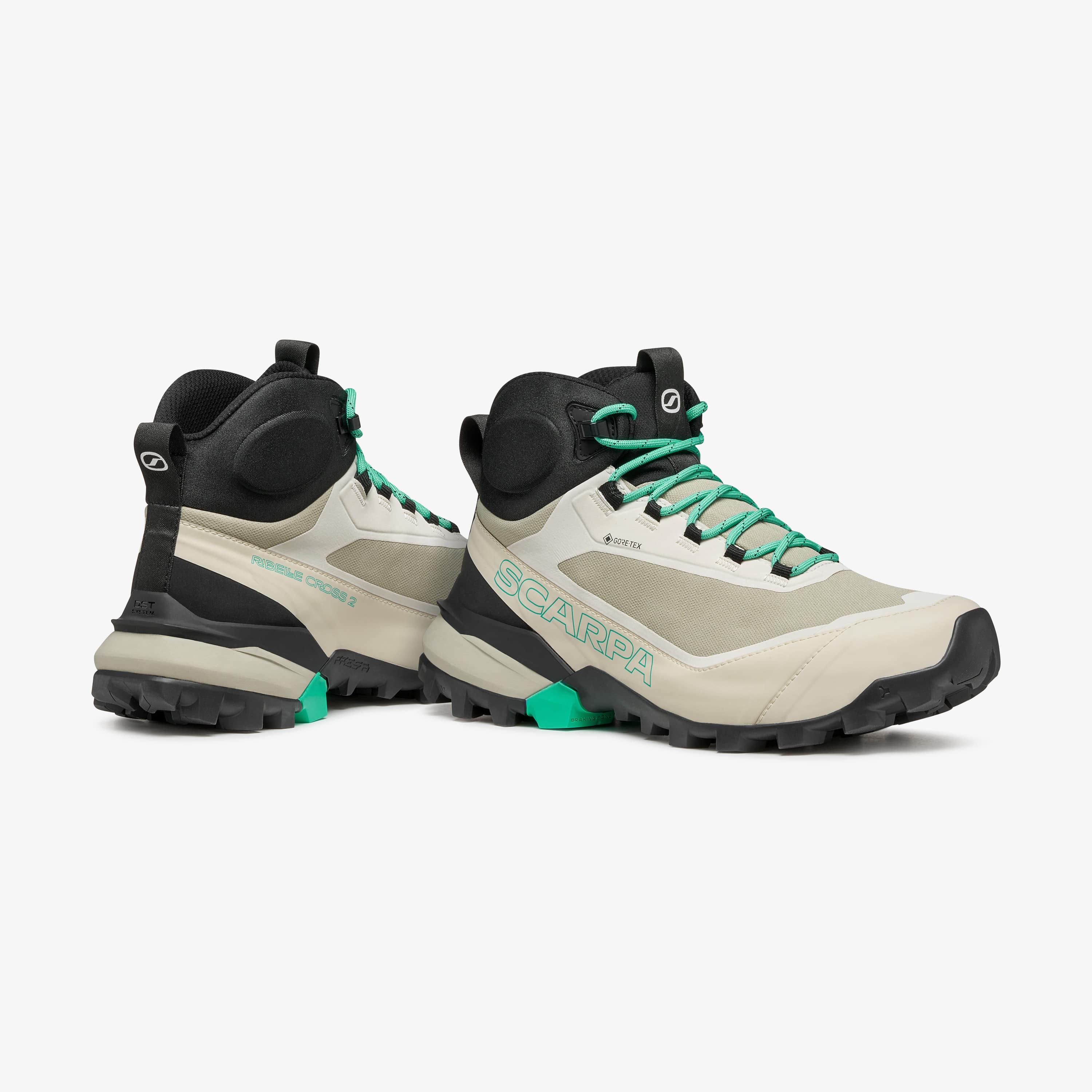 Ribelle Cross 2 Mid GTX Woman - Image 7