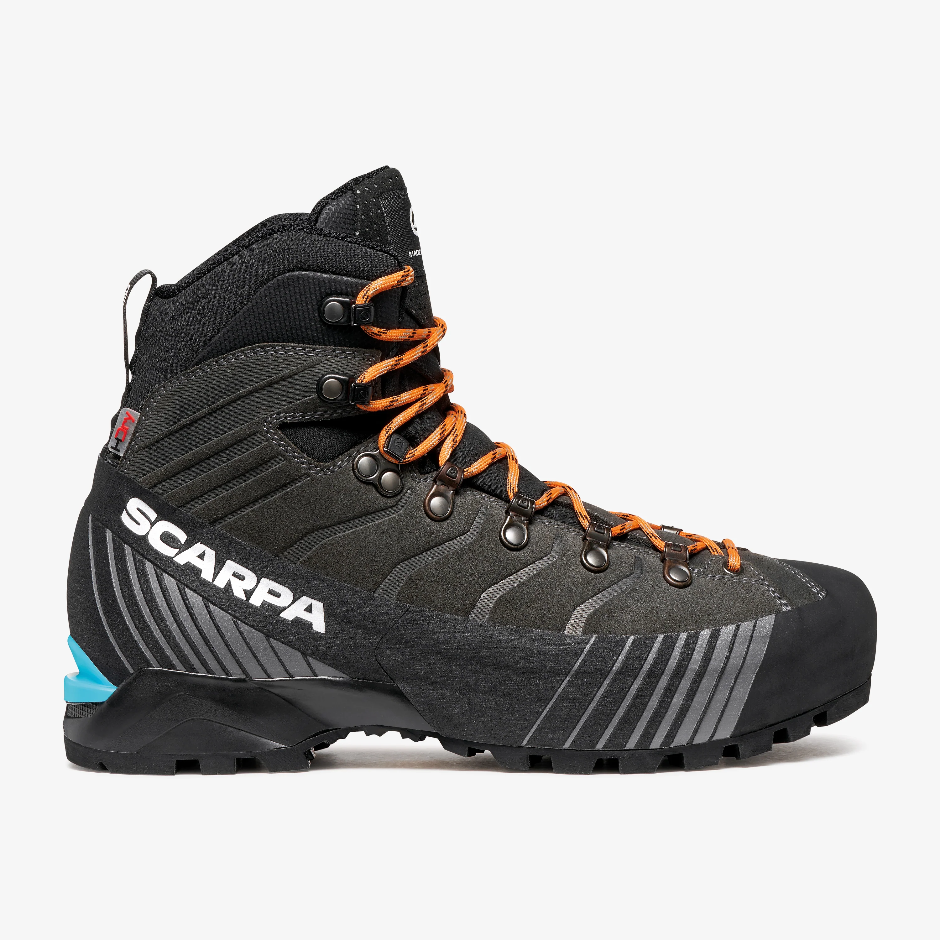 Mountaineering Boots
