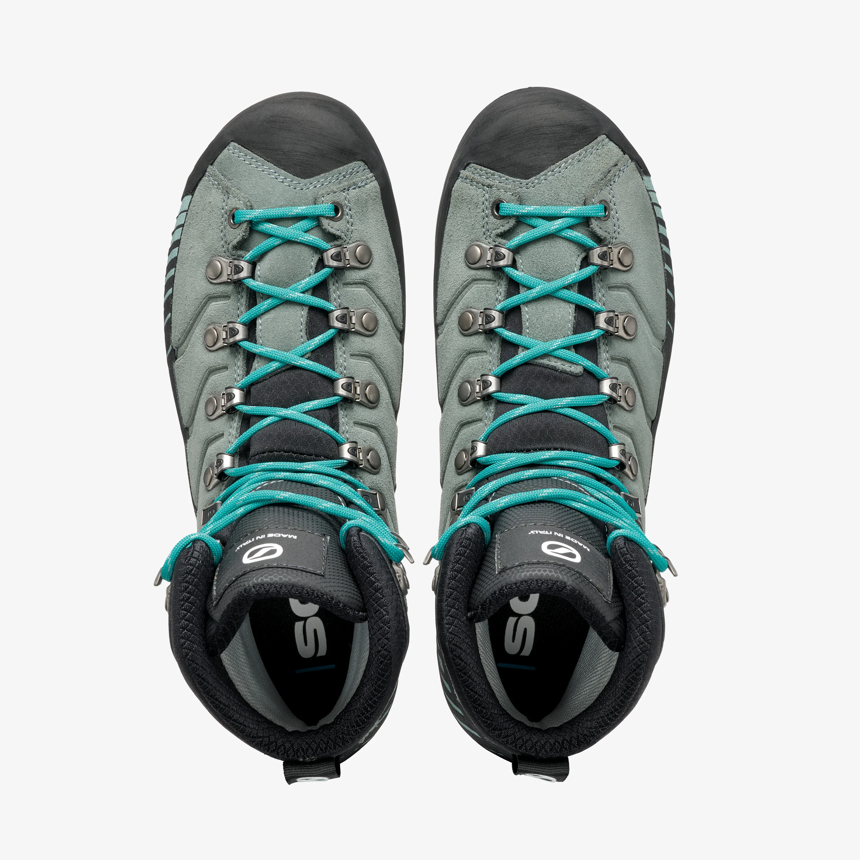 Ribelle HD Woman - Image 6
