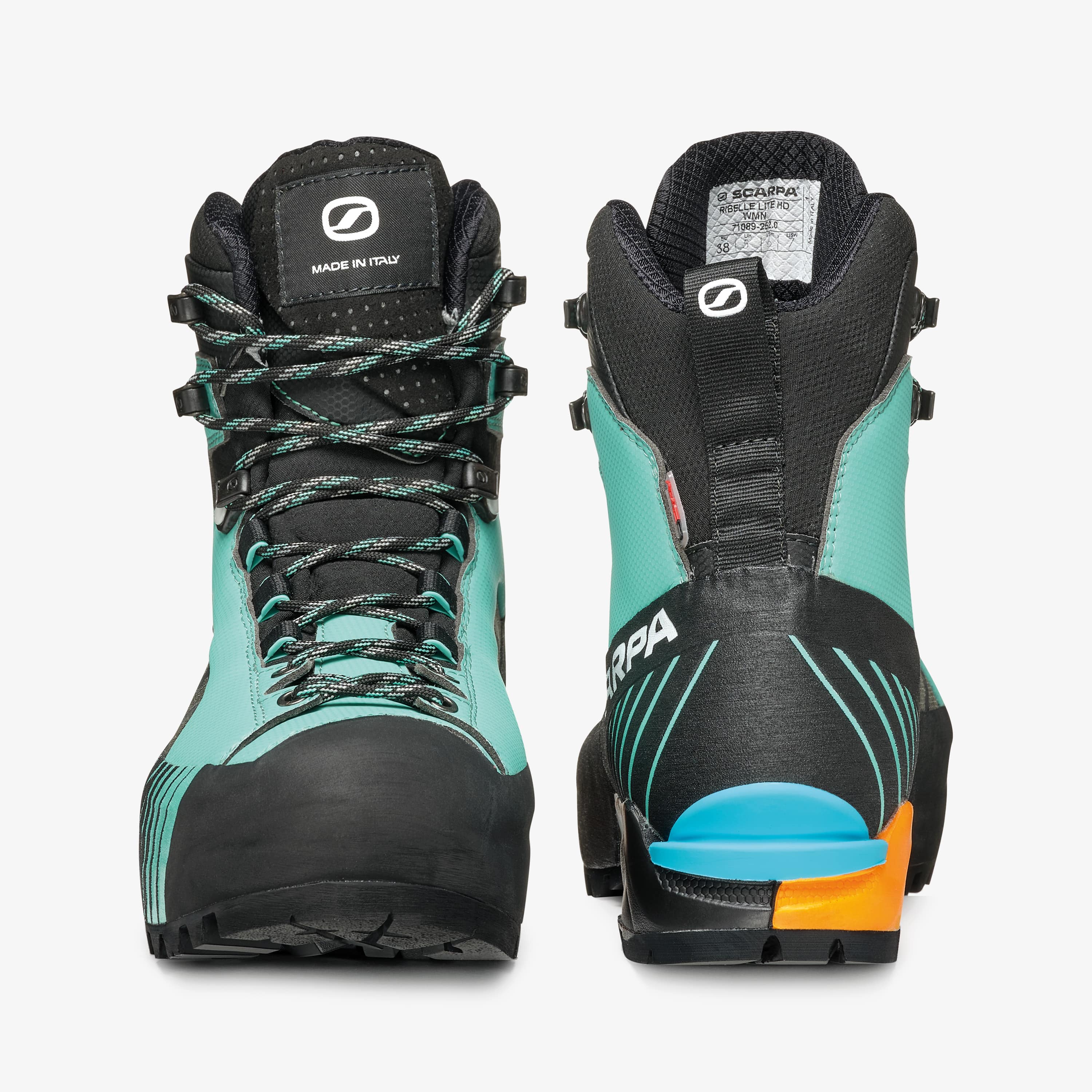 Ribelle Lite HD Woman - Image 4