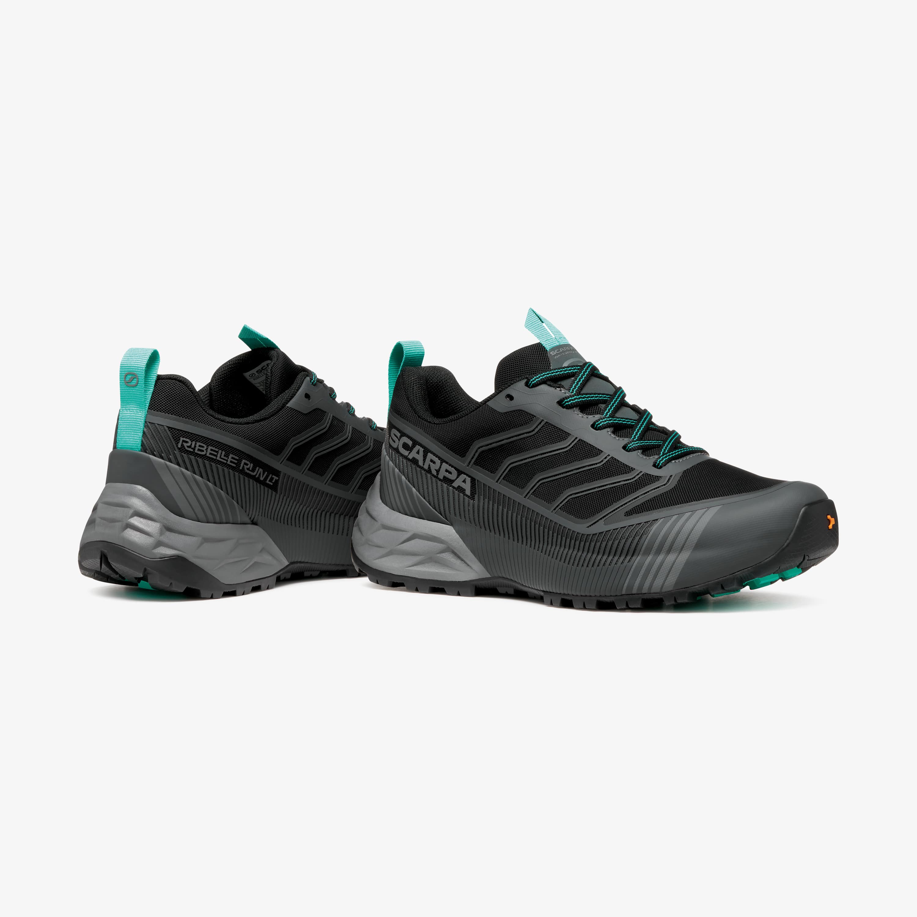 Ribelle Run LT WP Woman - Image 6