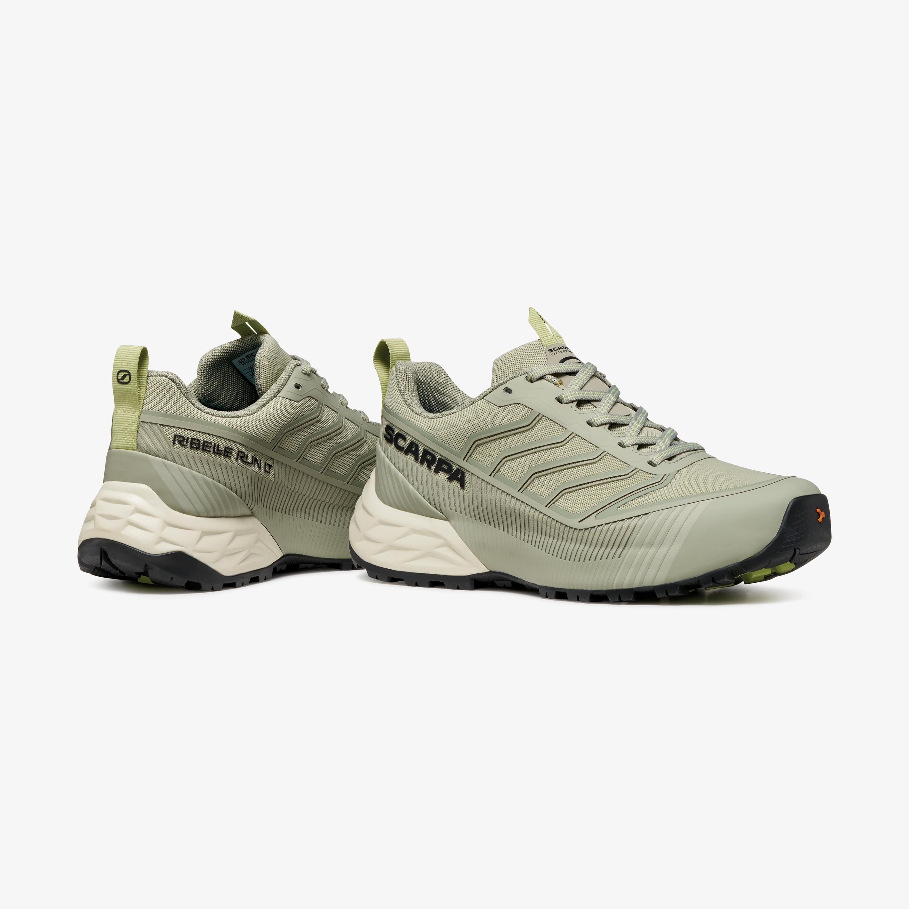 Ribelle Run LT WP Woman - Image 7