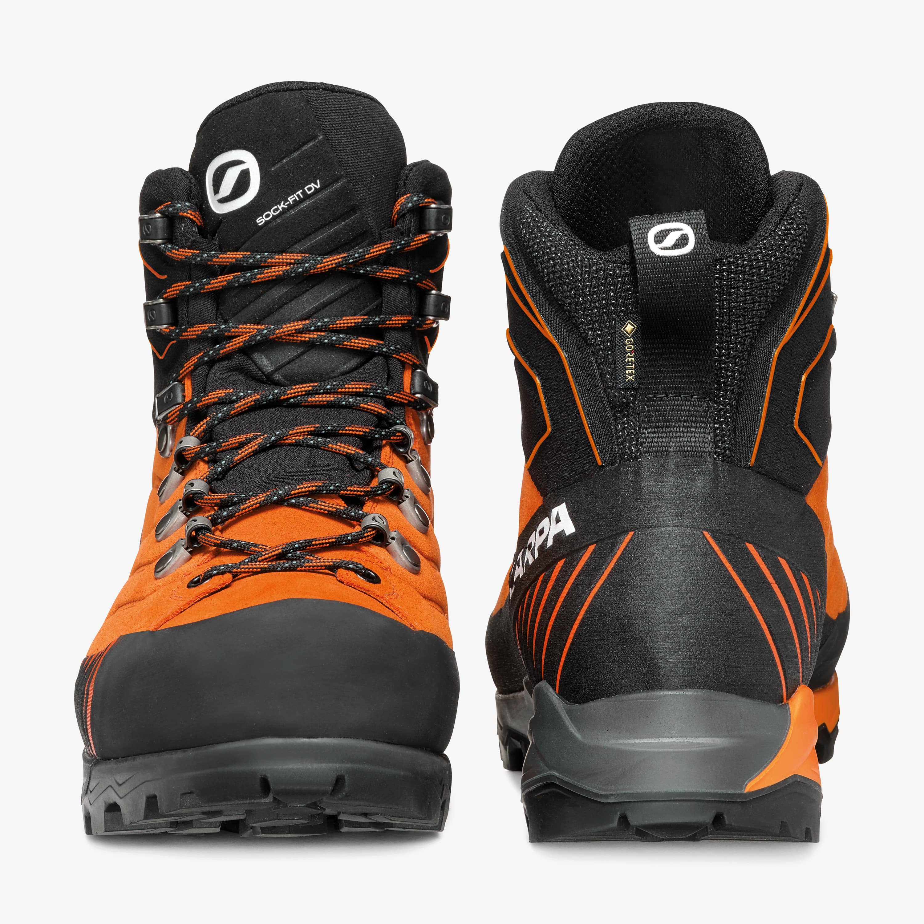Ribelle TRK GTX - Image 4