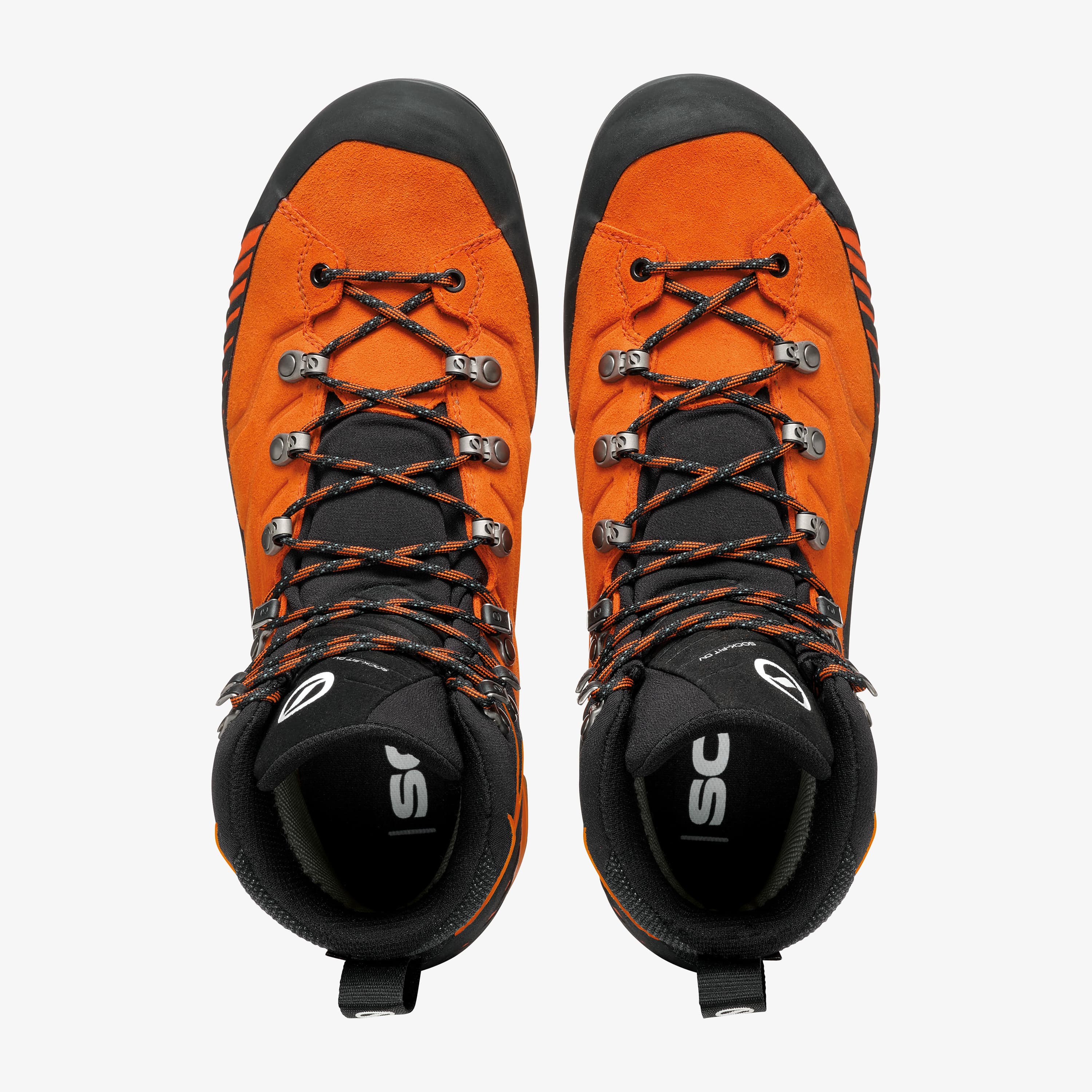 Ribelle TRK GTX - Image 6