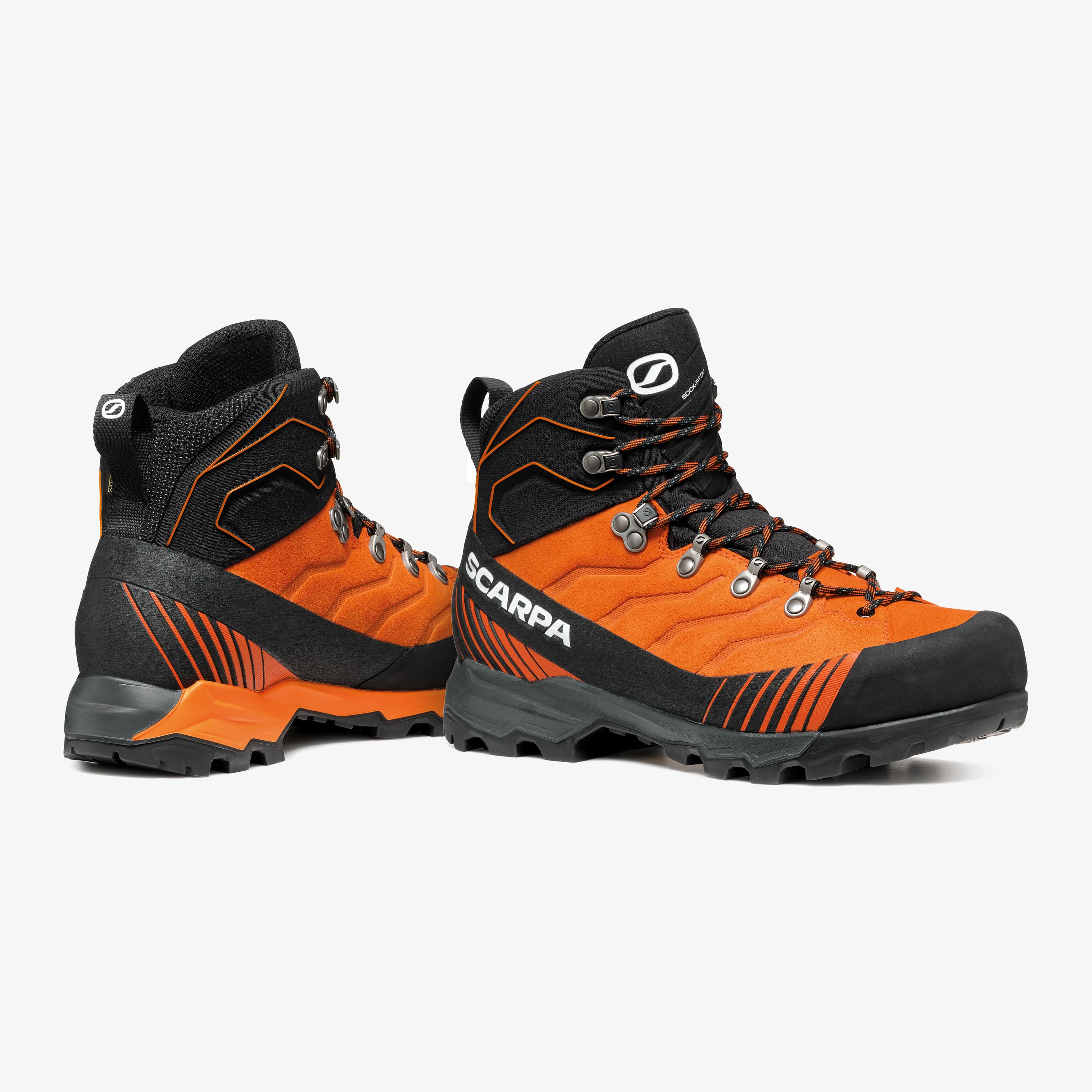 Ribelle TRK GTX - Image 7