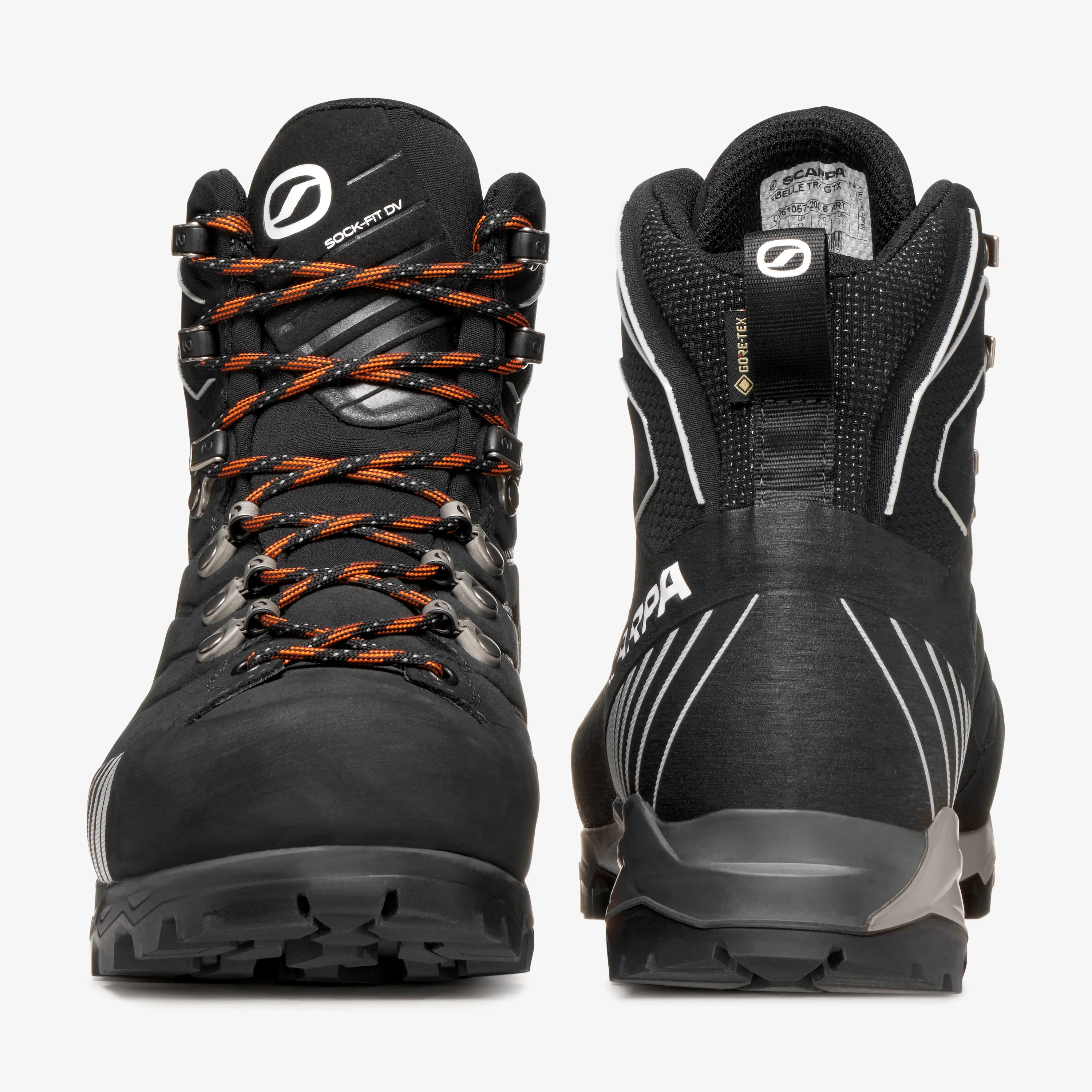 Ribelle TRK GTX - Image 4
