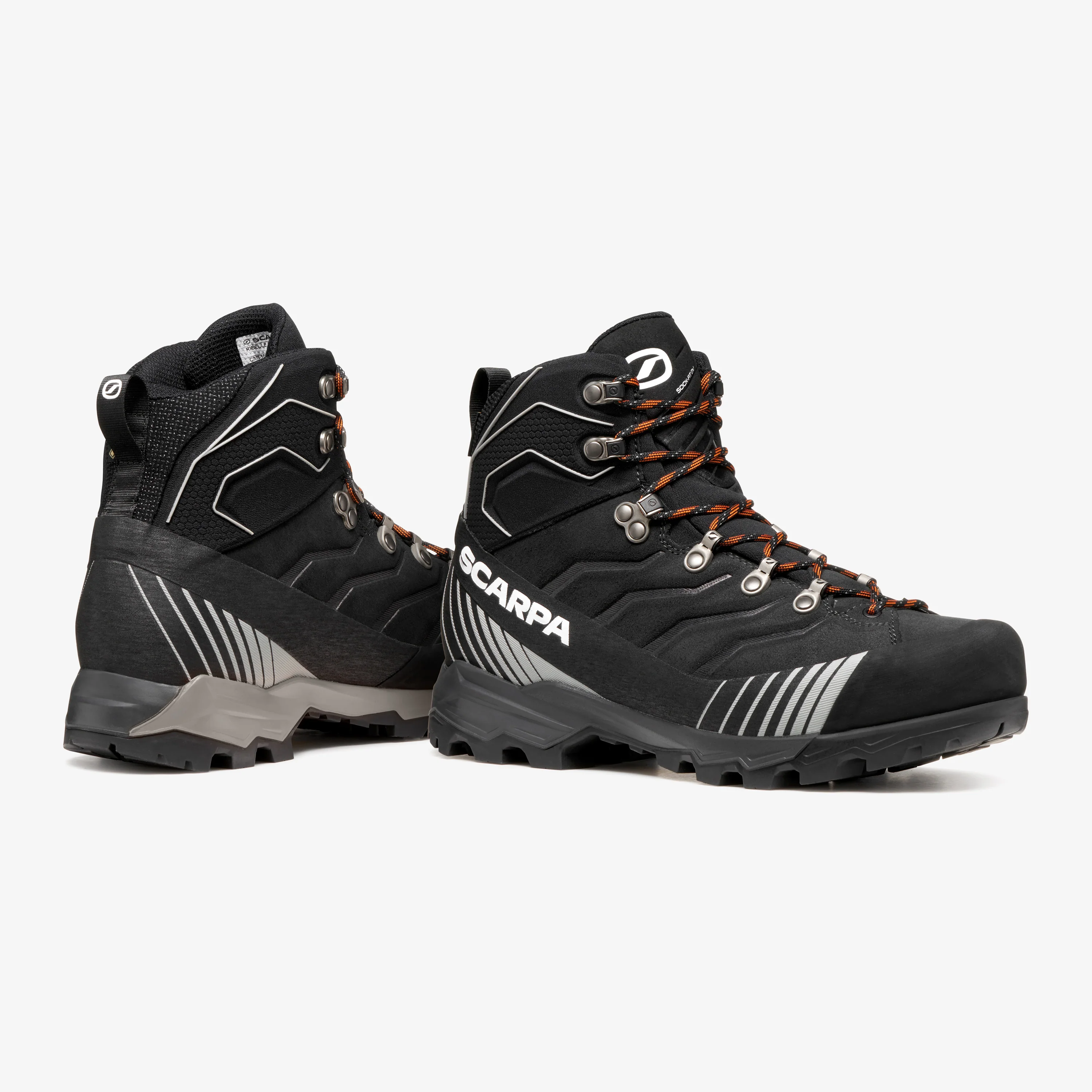 Ribelle TRK GTX - Image 7
