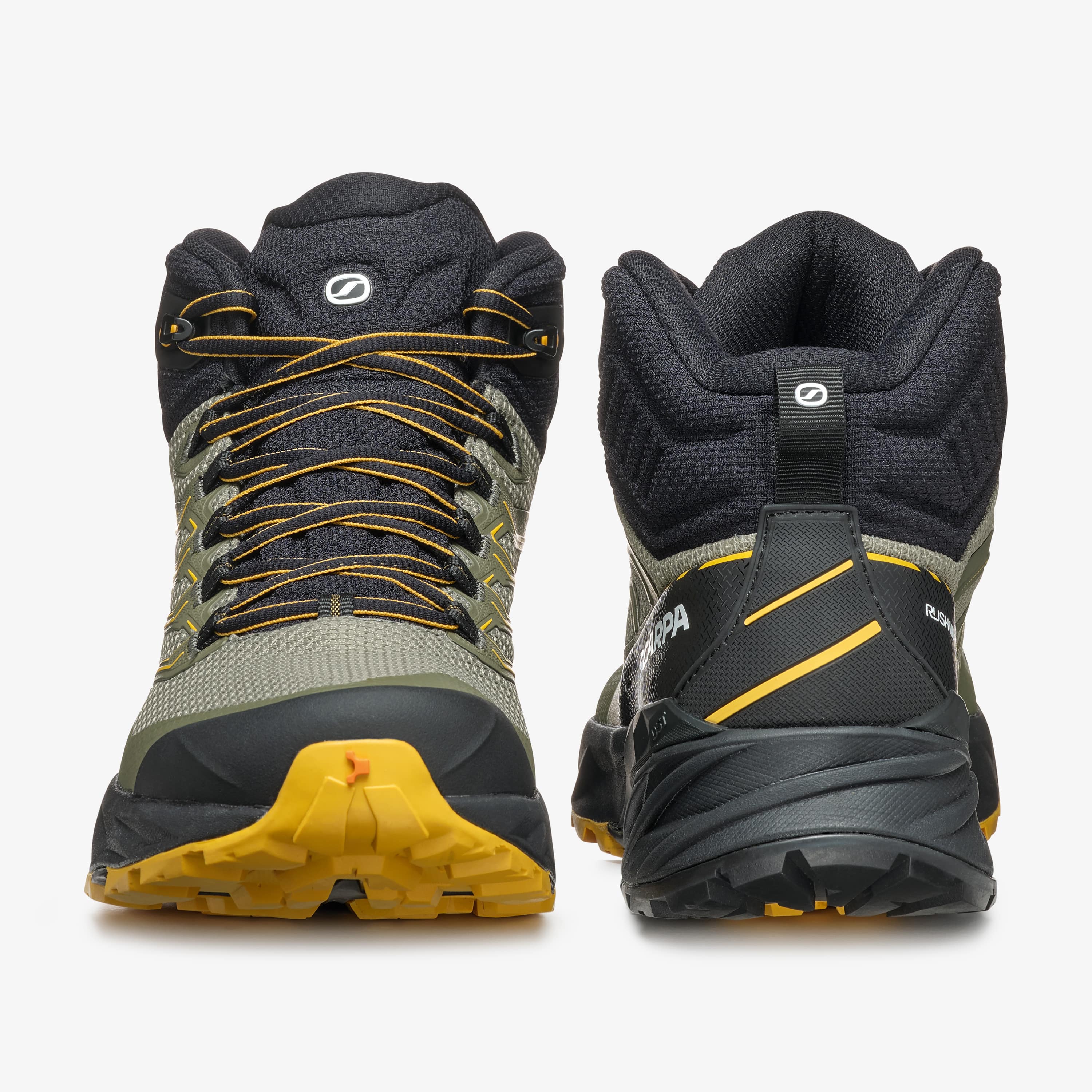 Rush 2 Mid GTX - Image 4