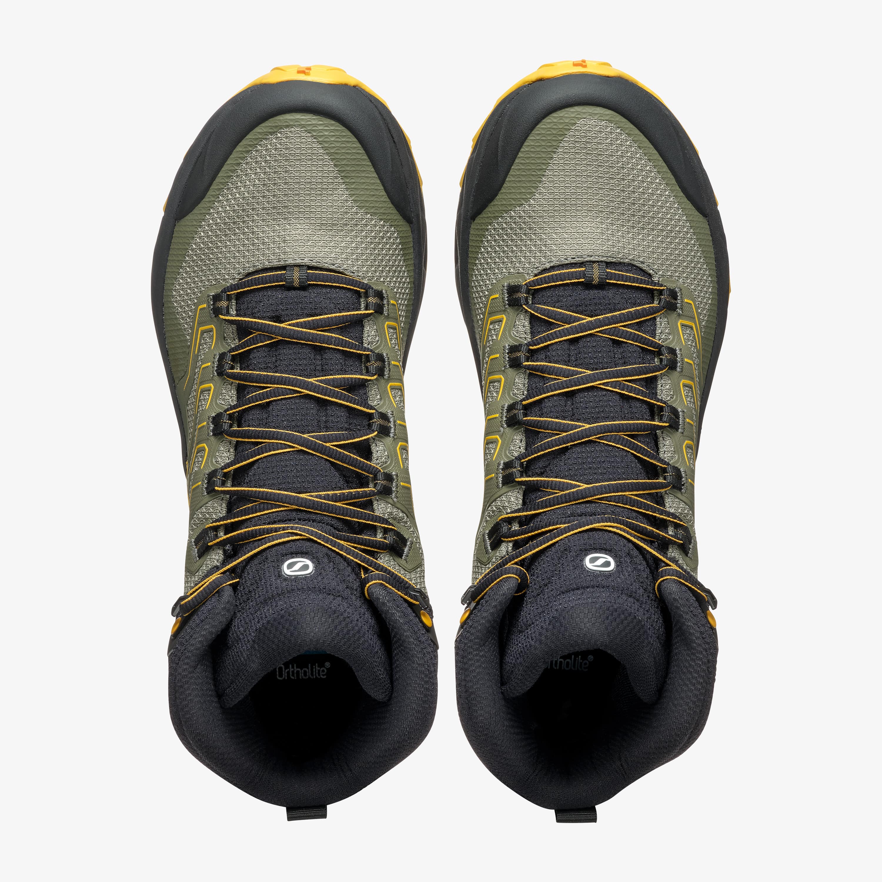 Rush 2 Mid GTX - Image 6