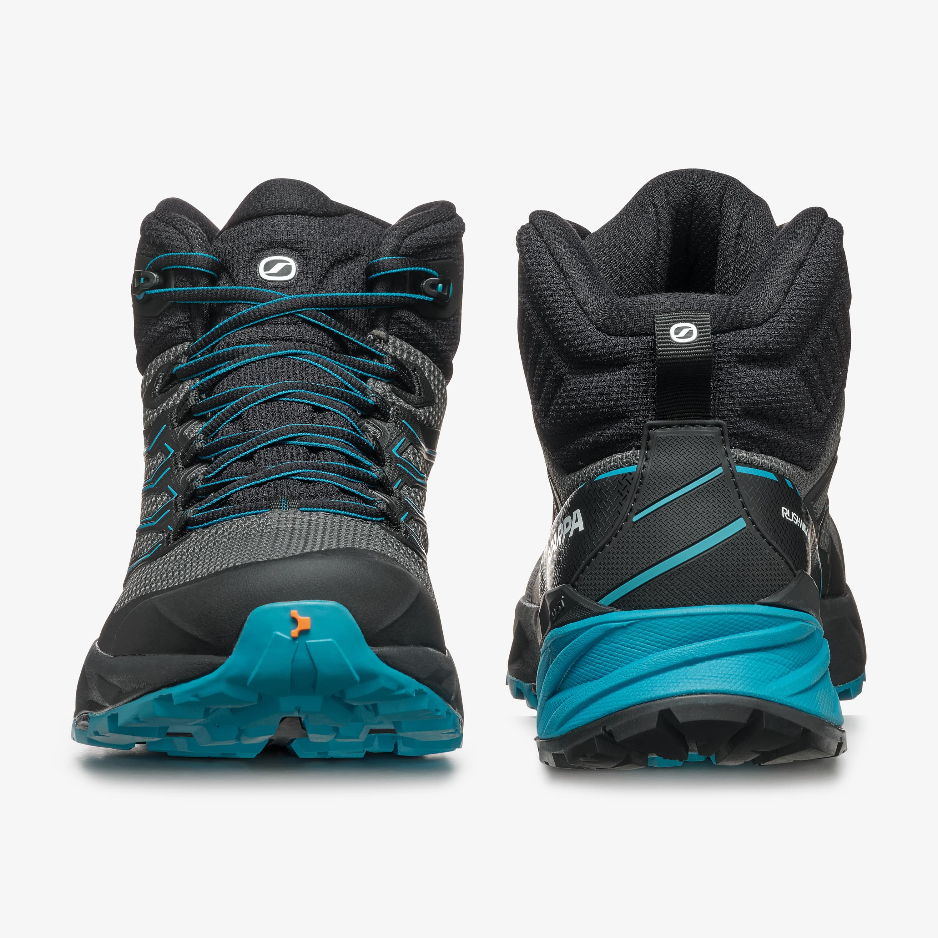 Rush 2 Mid GTX - Image 4